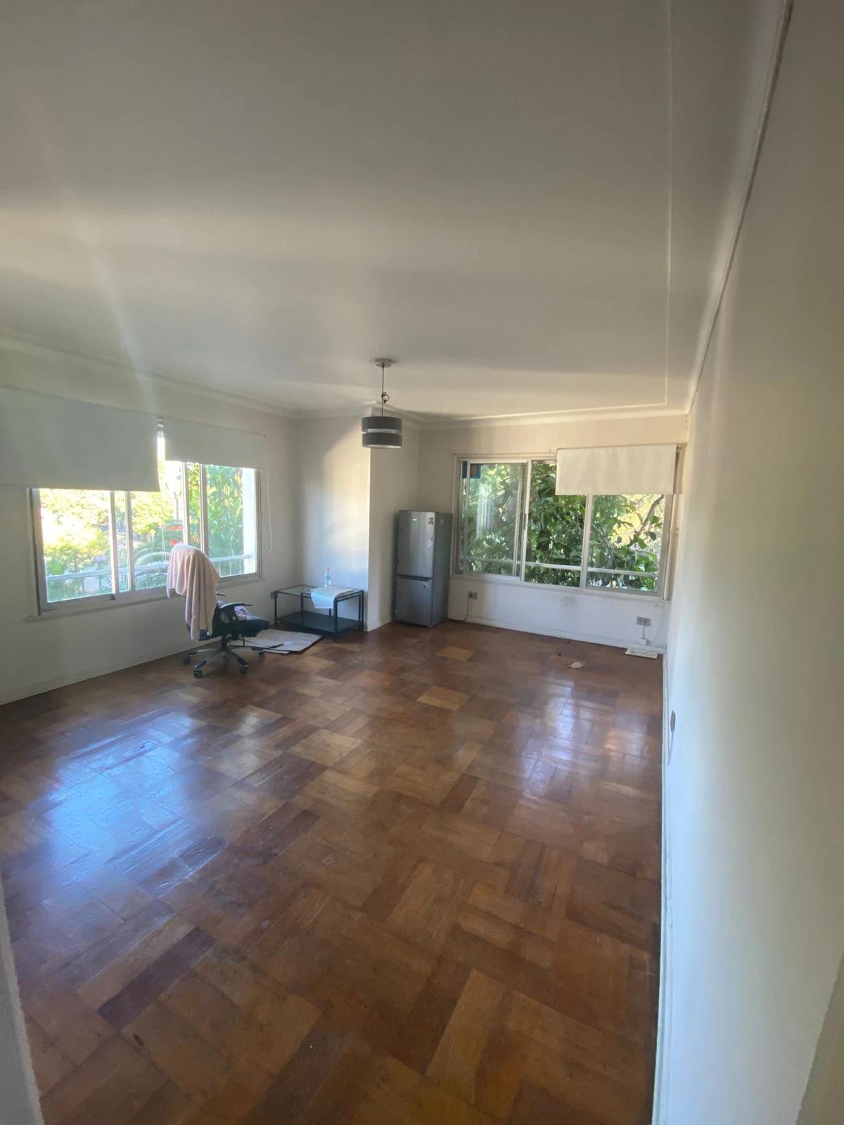 Arriendo Departamento 2D 1B - Providencia