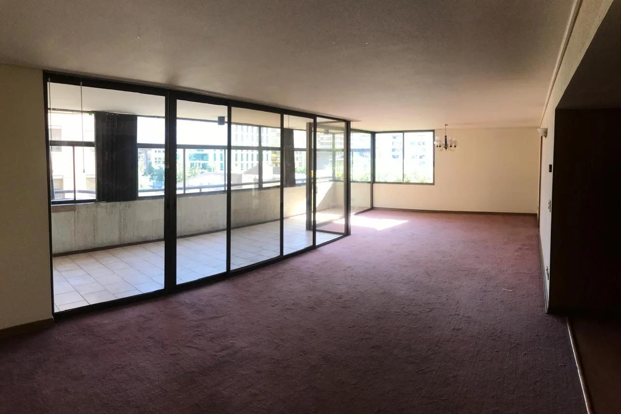 Arriendo Departamento 4D 4B E B - Las Condes