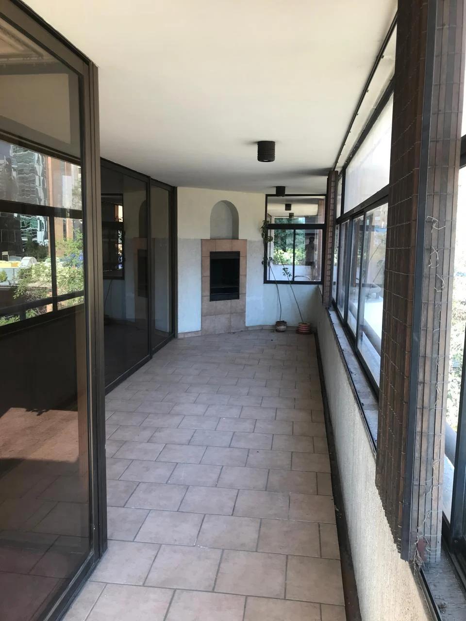 Arriendo Departamento 4D 4B E B - Las Condes