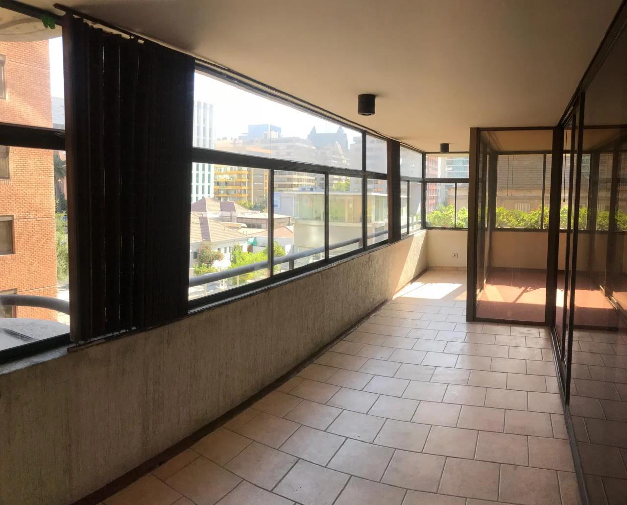 Arriendo Departamento 4D 4B E B - Las Condes