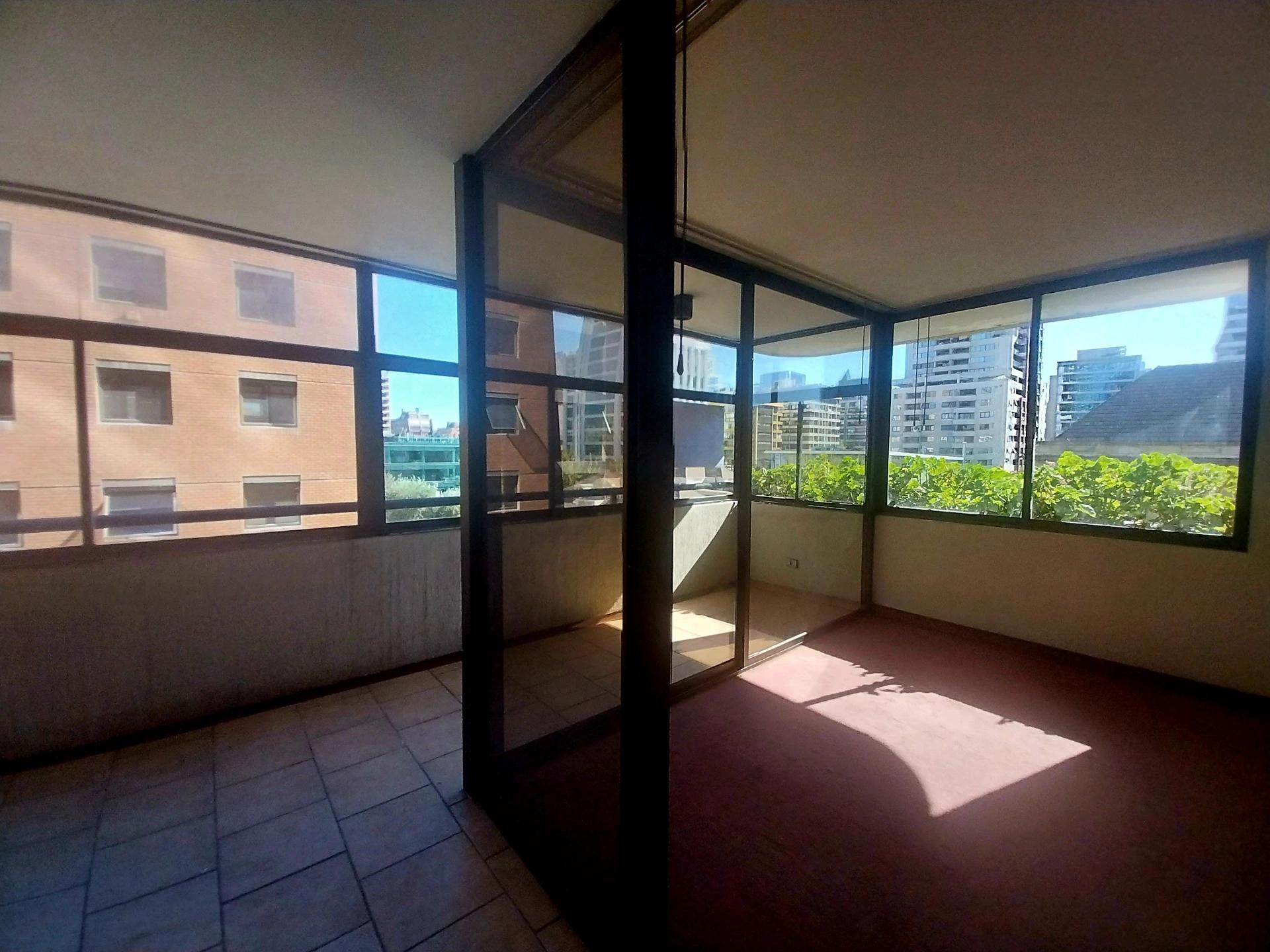 Arriendo Departamento 4D 4B E B - Las Condes