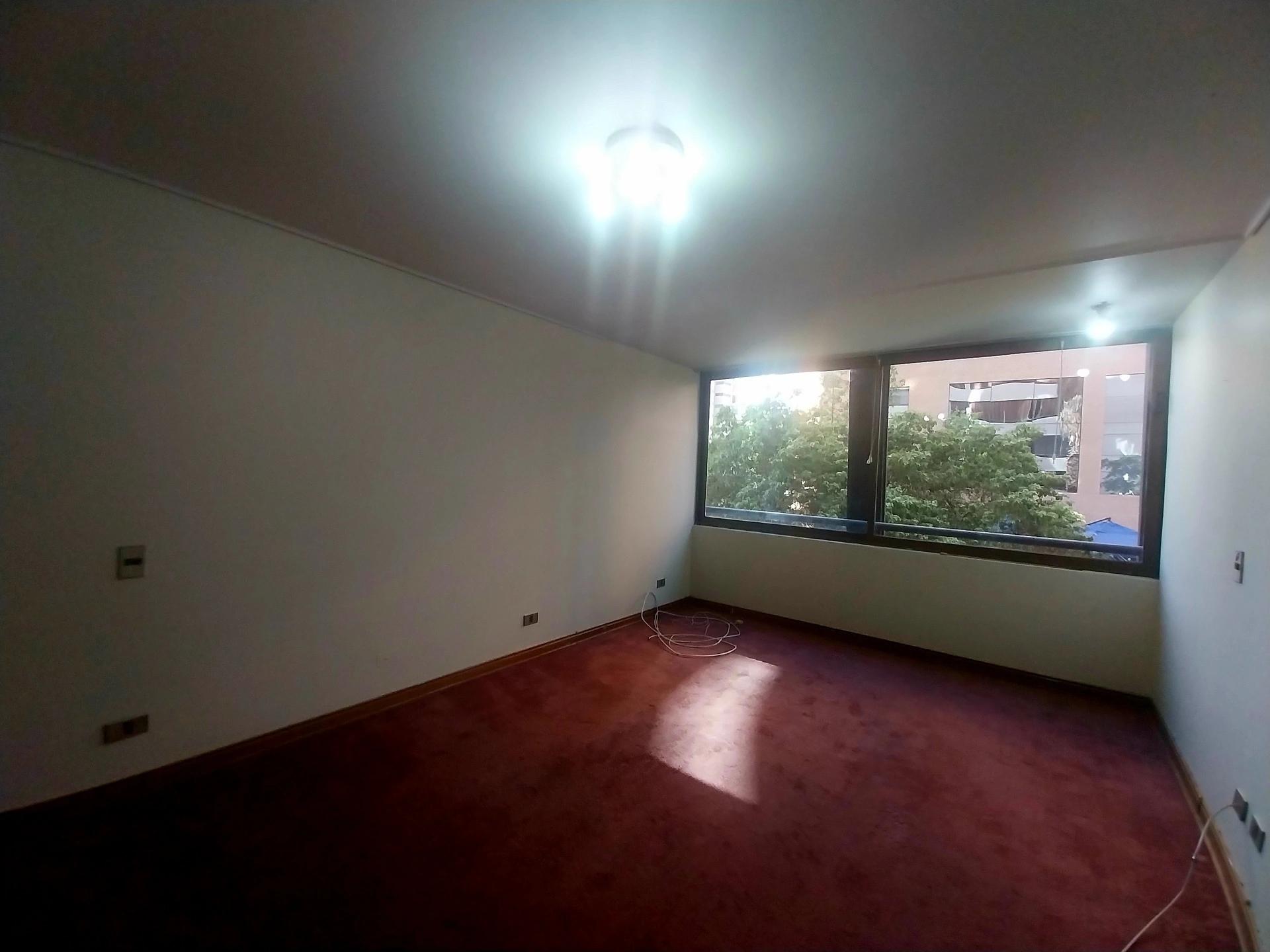 Arriendo Departamento 4D 4B E B - Las Condes