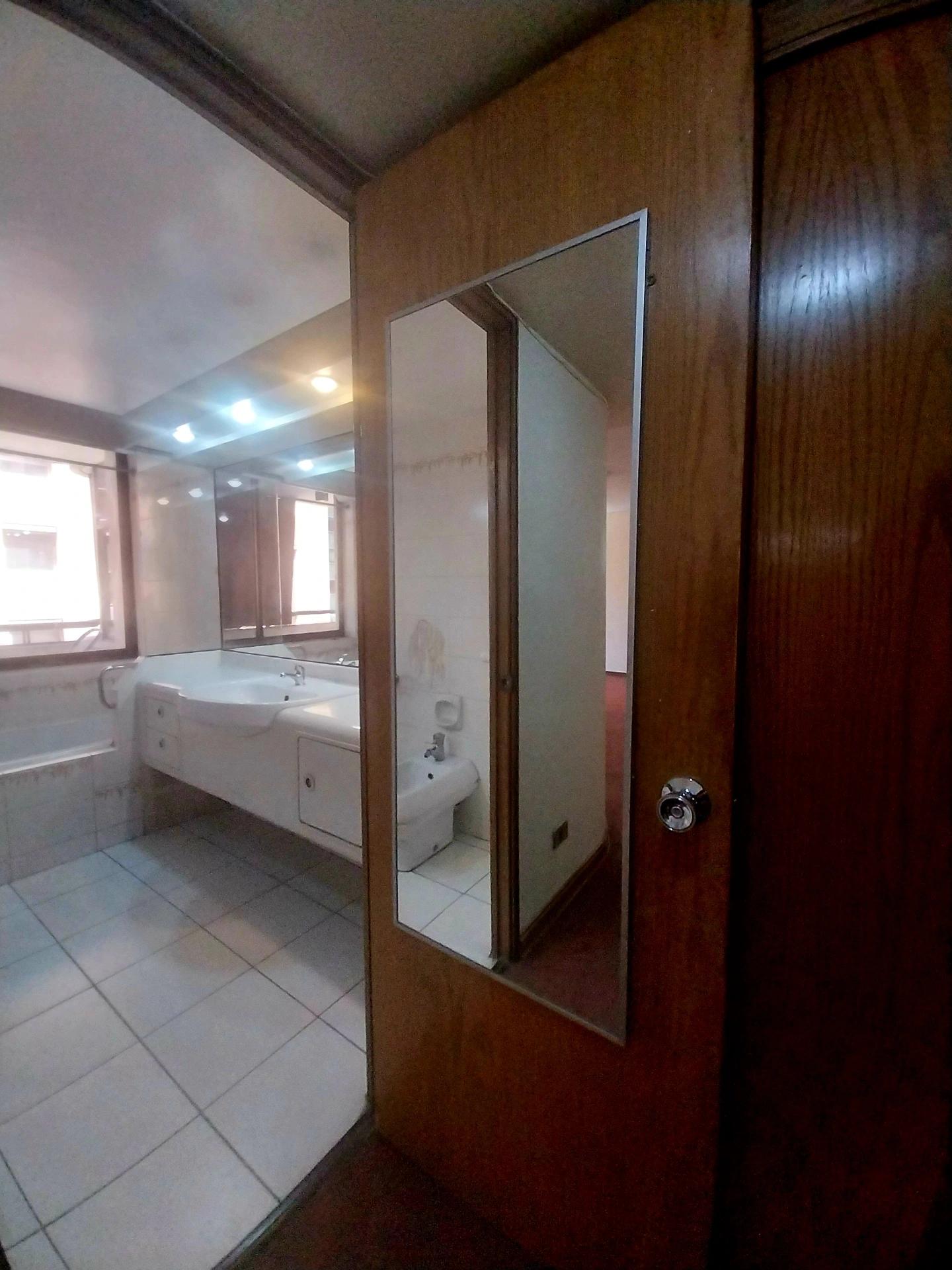 Arriendo Departamento 4D 4B E B - Las Condes