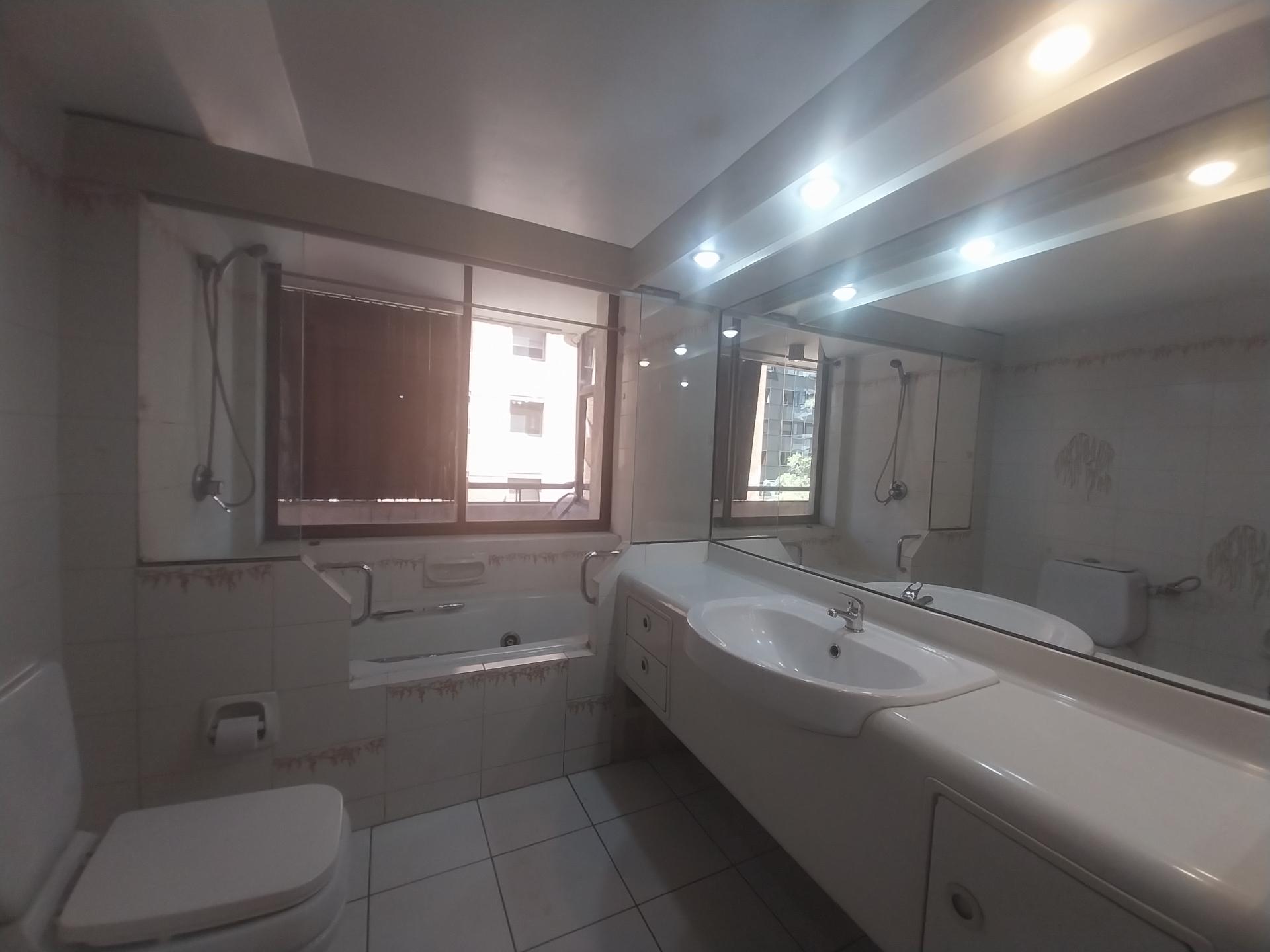 Arriendo Departamento 4D 4B E B - Las Condes