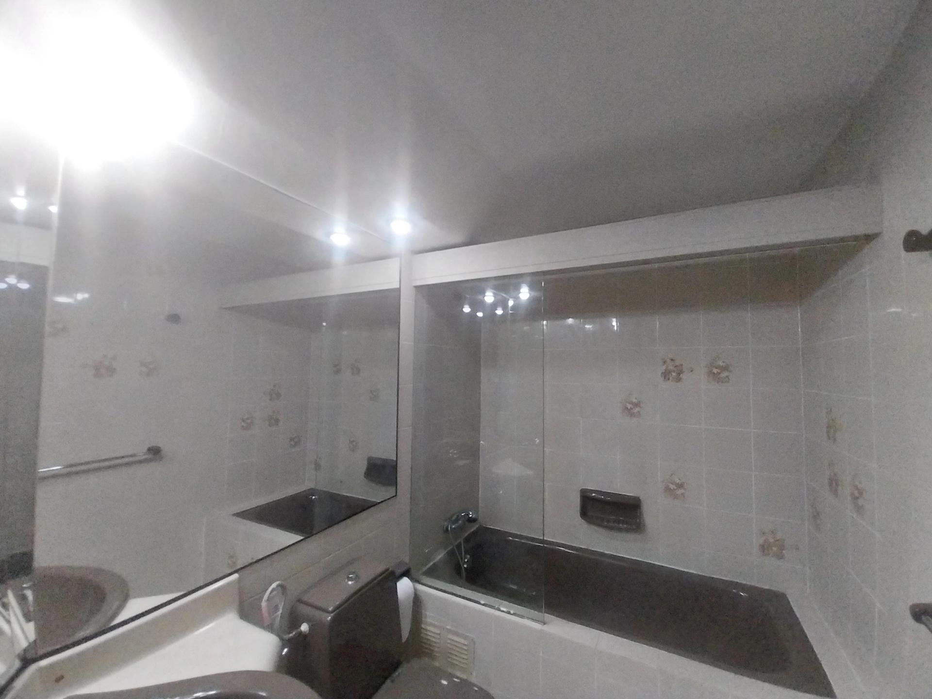 Arriendo Departamento 4D 4B E B - Las Condes