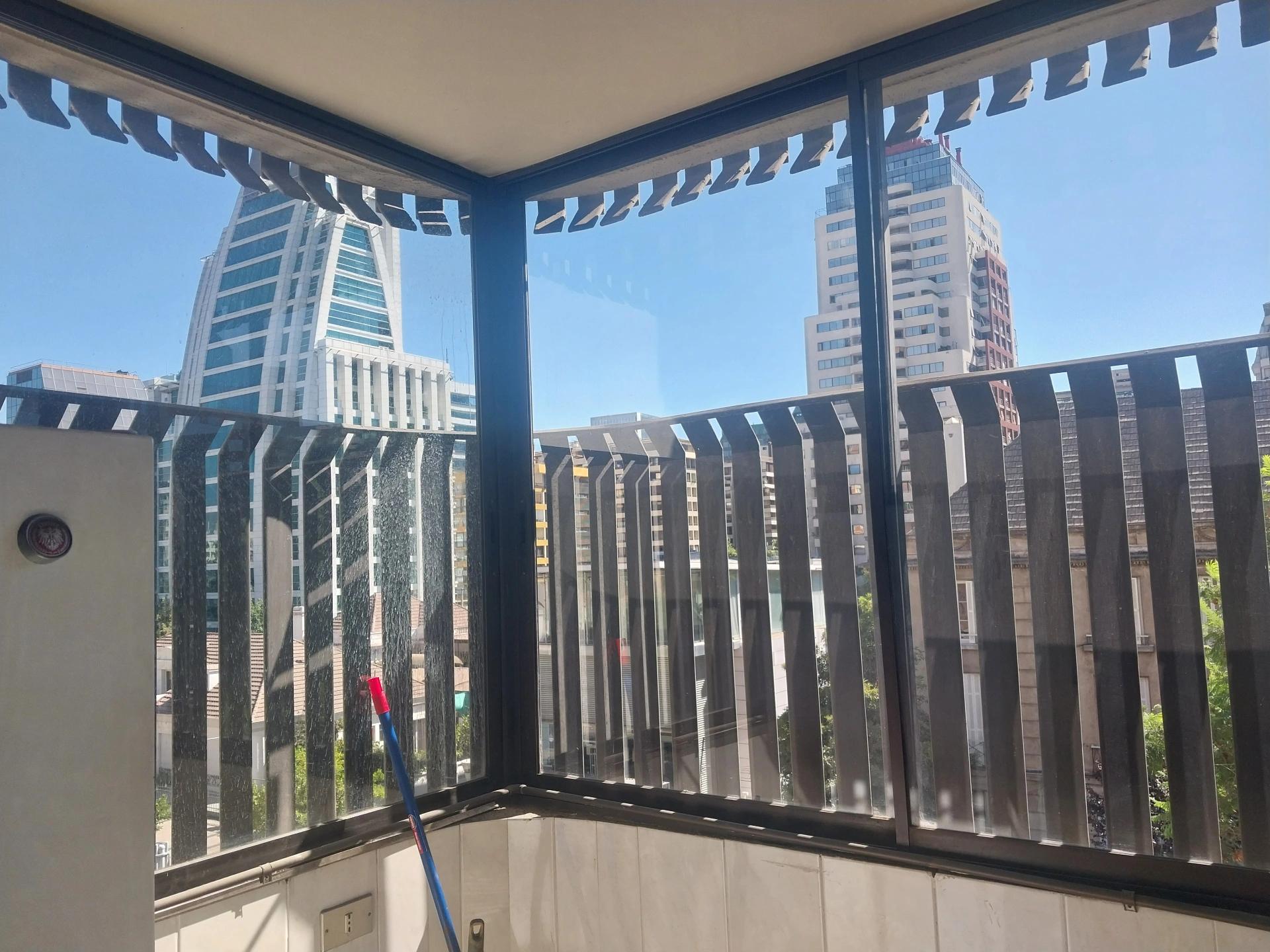 Arriendo Departamento 4D 4B E B - Las Condes