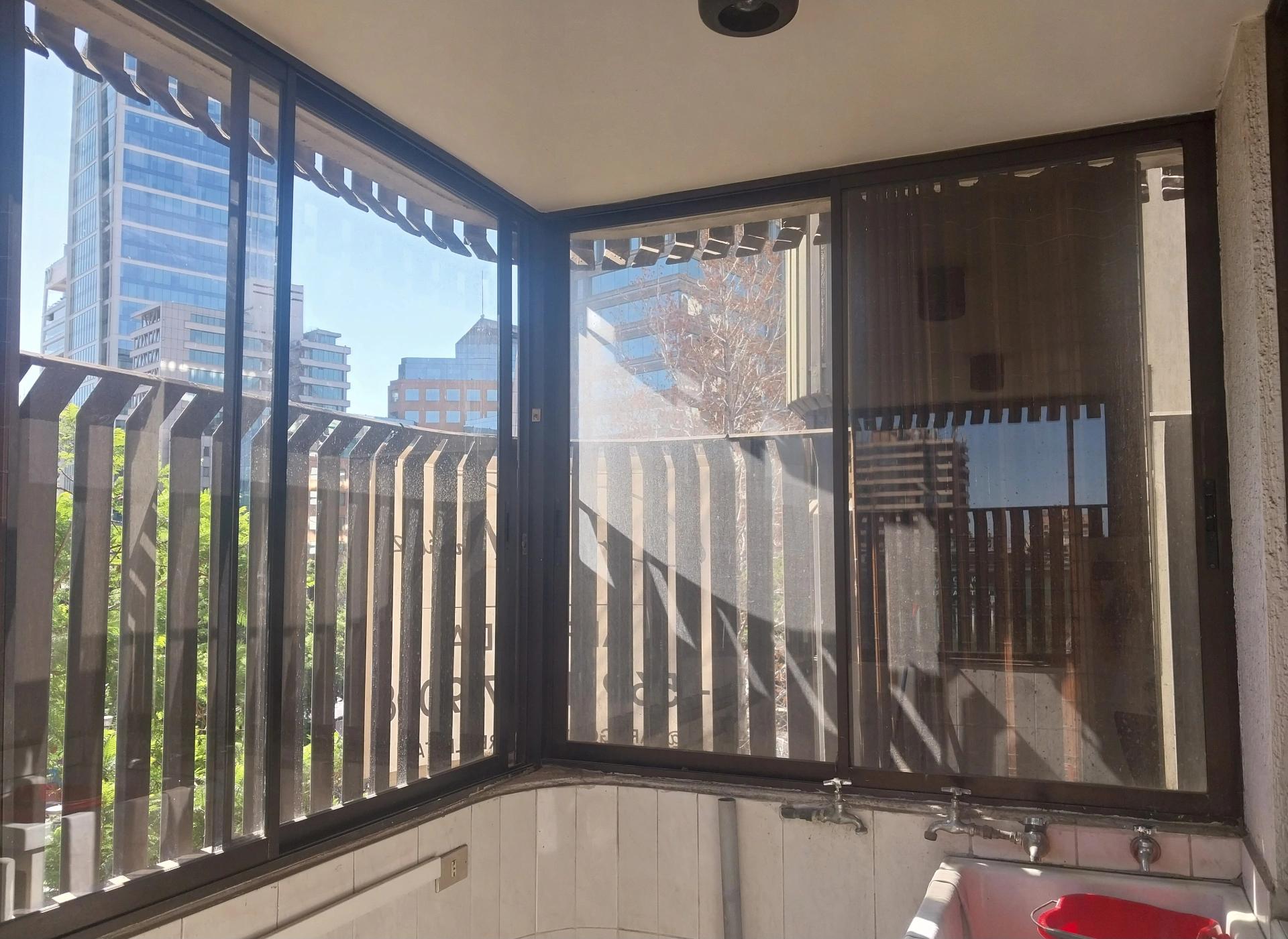 Arriendo Departamento 4D 4B E B - Las Condes