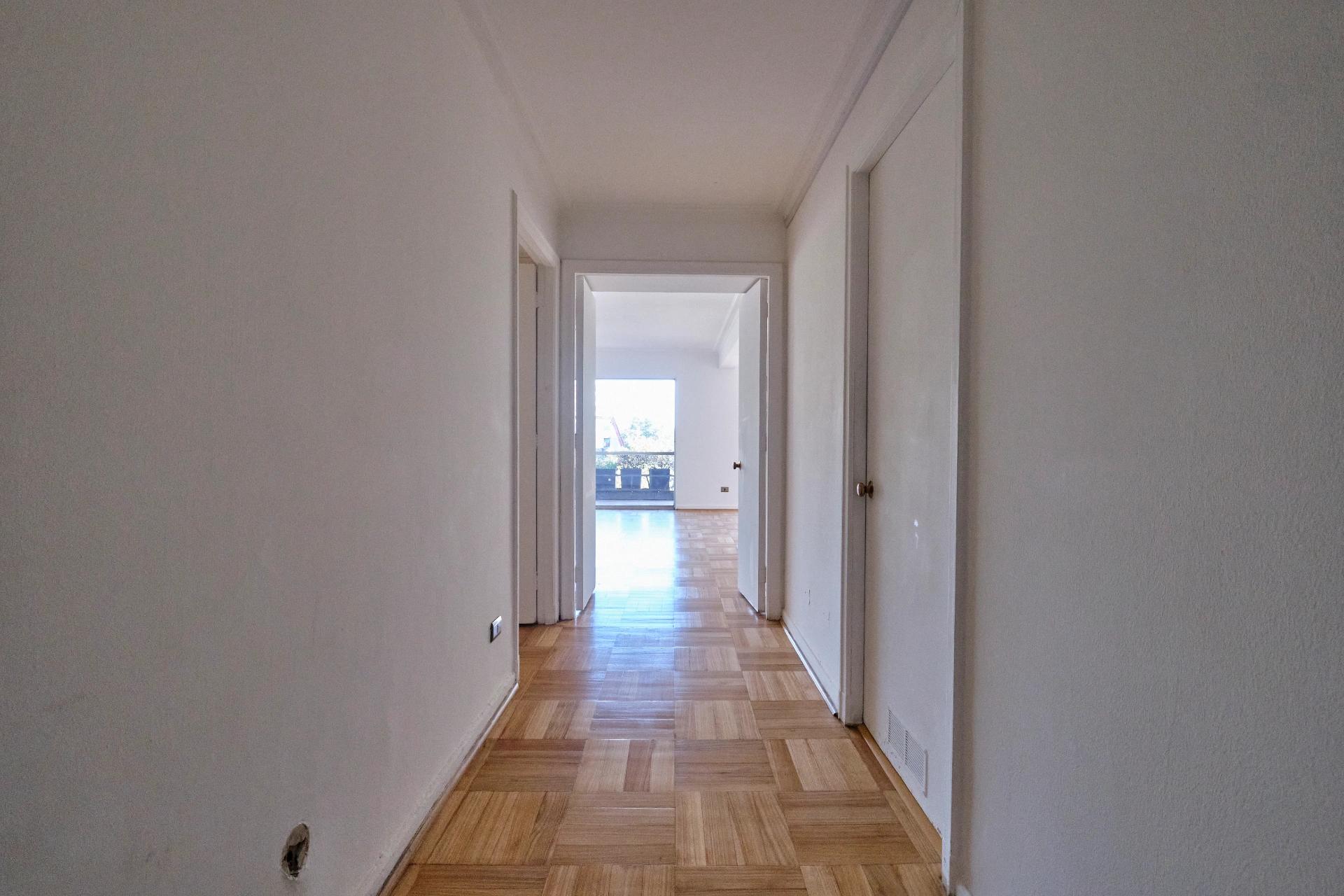 Arriendo Departamento 4D 3B E - Providencia