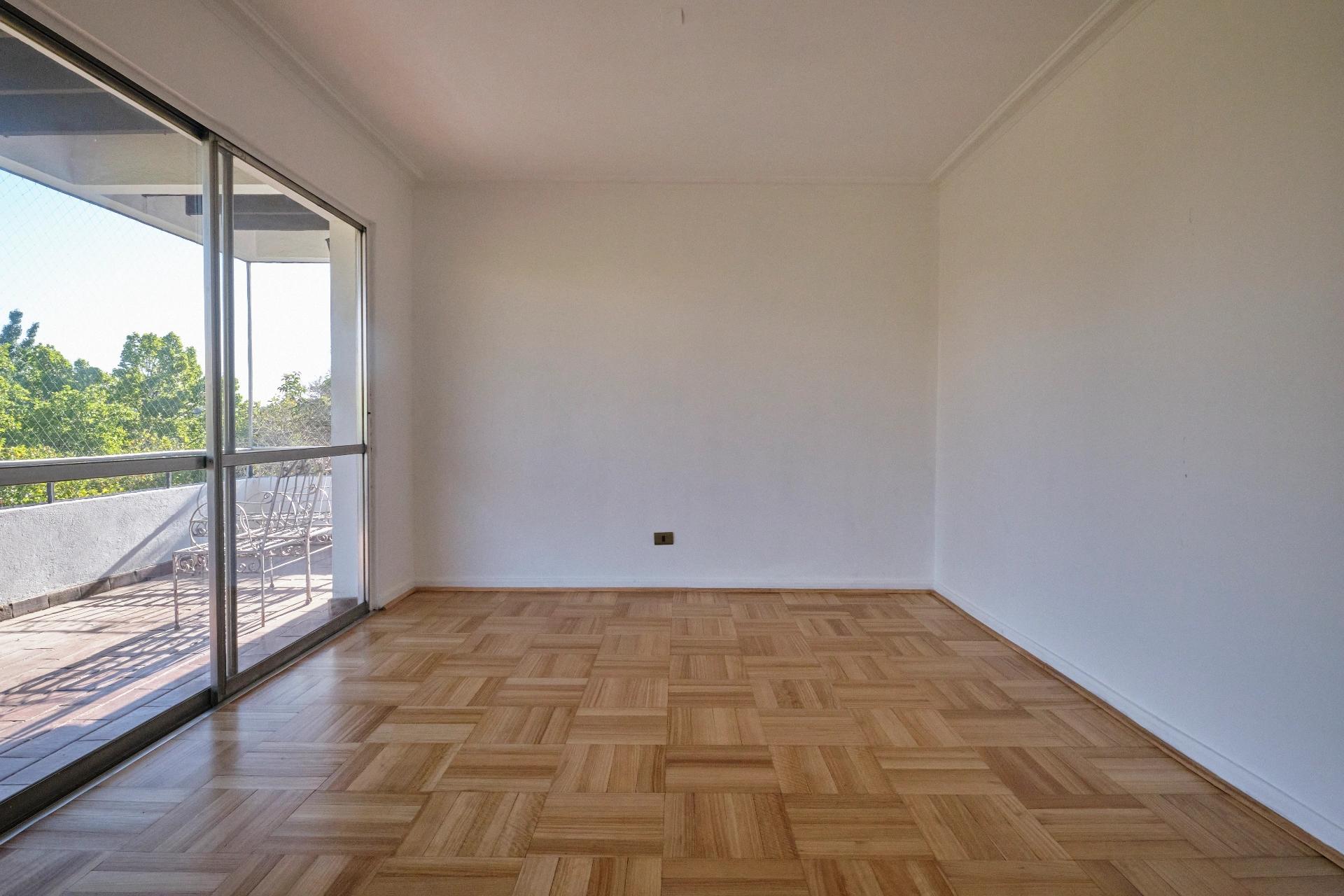 Arriendo Departamento 4D 3B E - Providencia