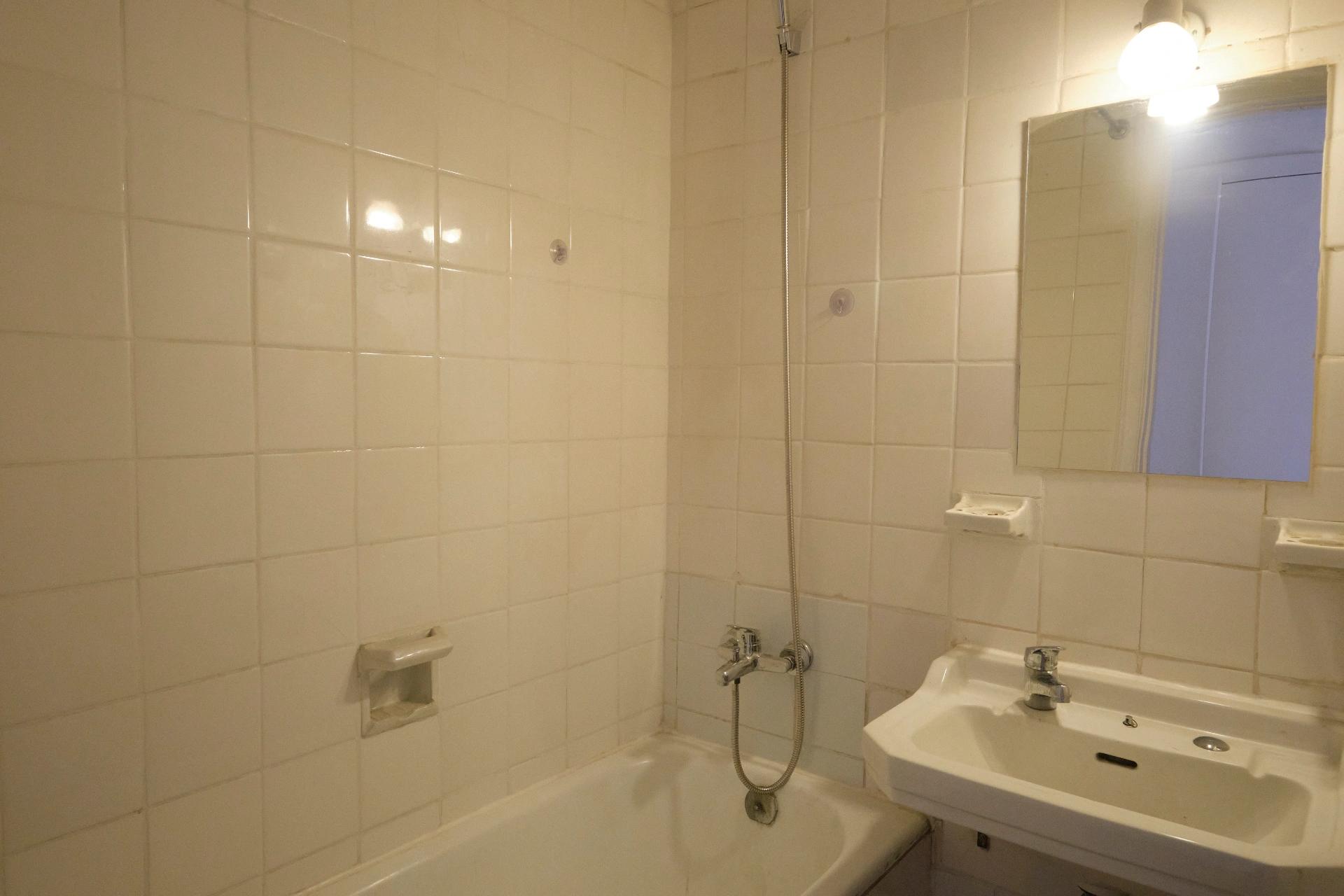 Arriendo Departamento 4D 3B E - Providencia