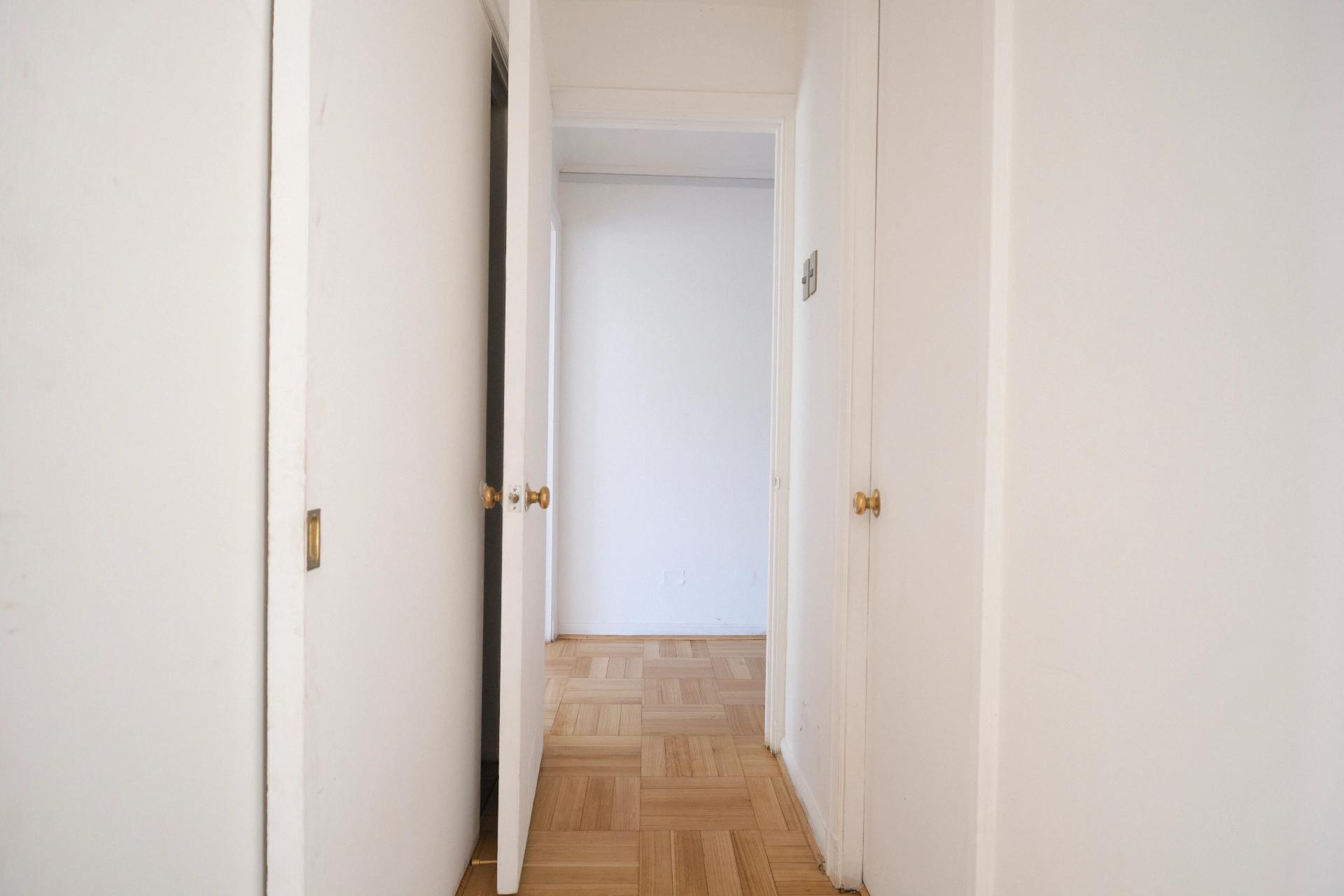 Arriendo Departamento 4D 3B E - Providencia