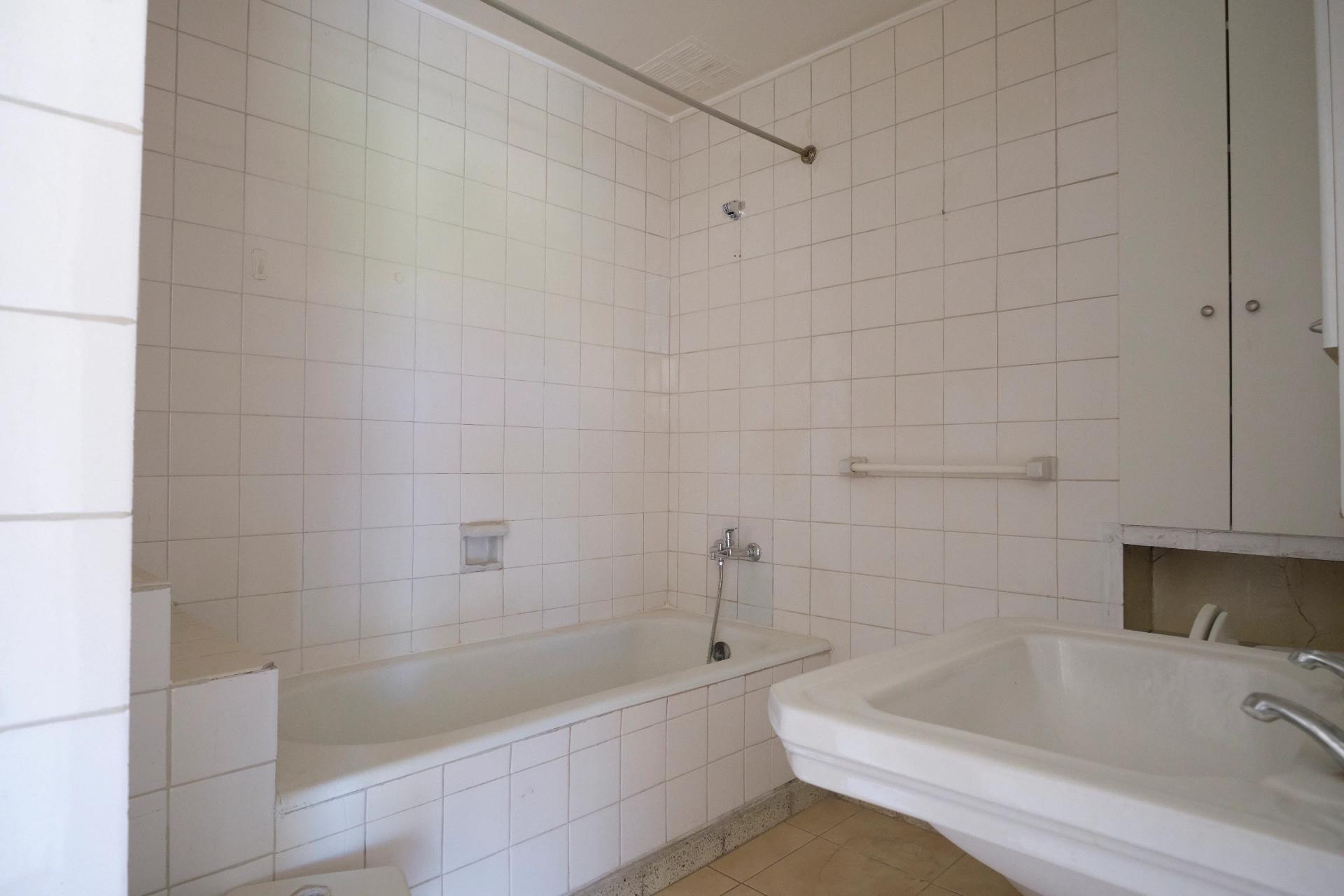 Arriendo Departamento 4D 3B E - Providencia