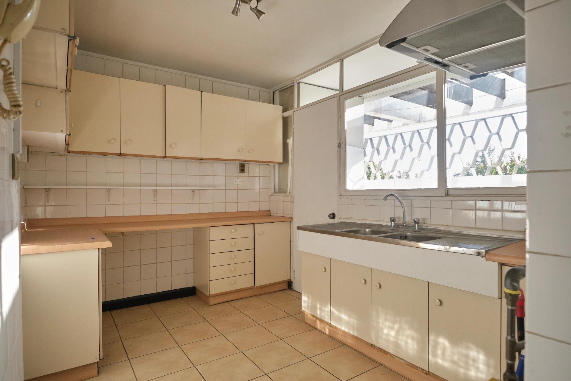 Arriendo Departamento 4D 3B E - Providencia