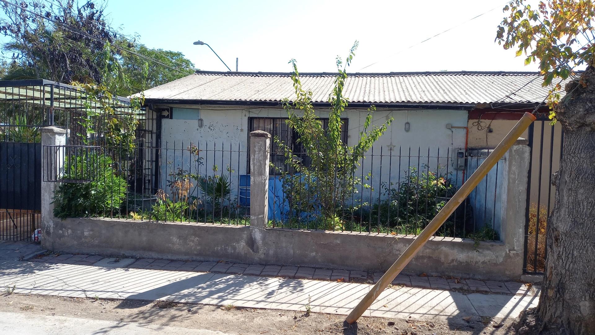 Venta Usado Casa 3D 1B - &Ntilde;u&ntilde;oa