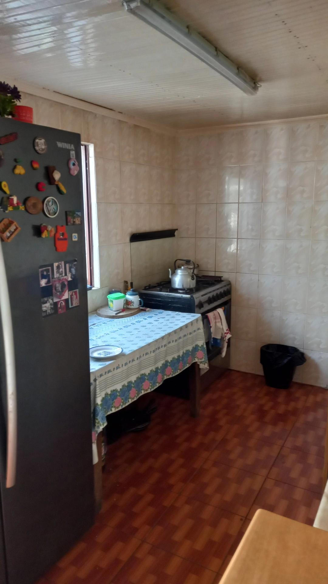 Venta Usado Casa 3D 1B - &Ntilde;u&ntilde;oa