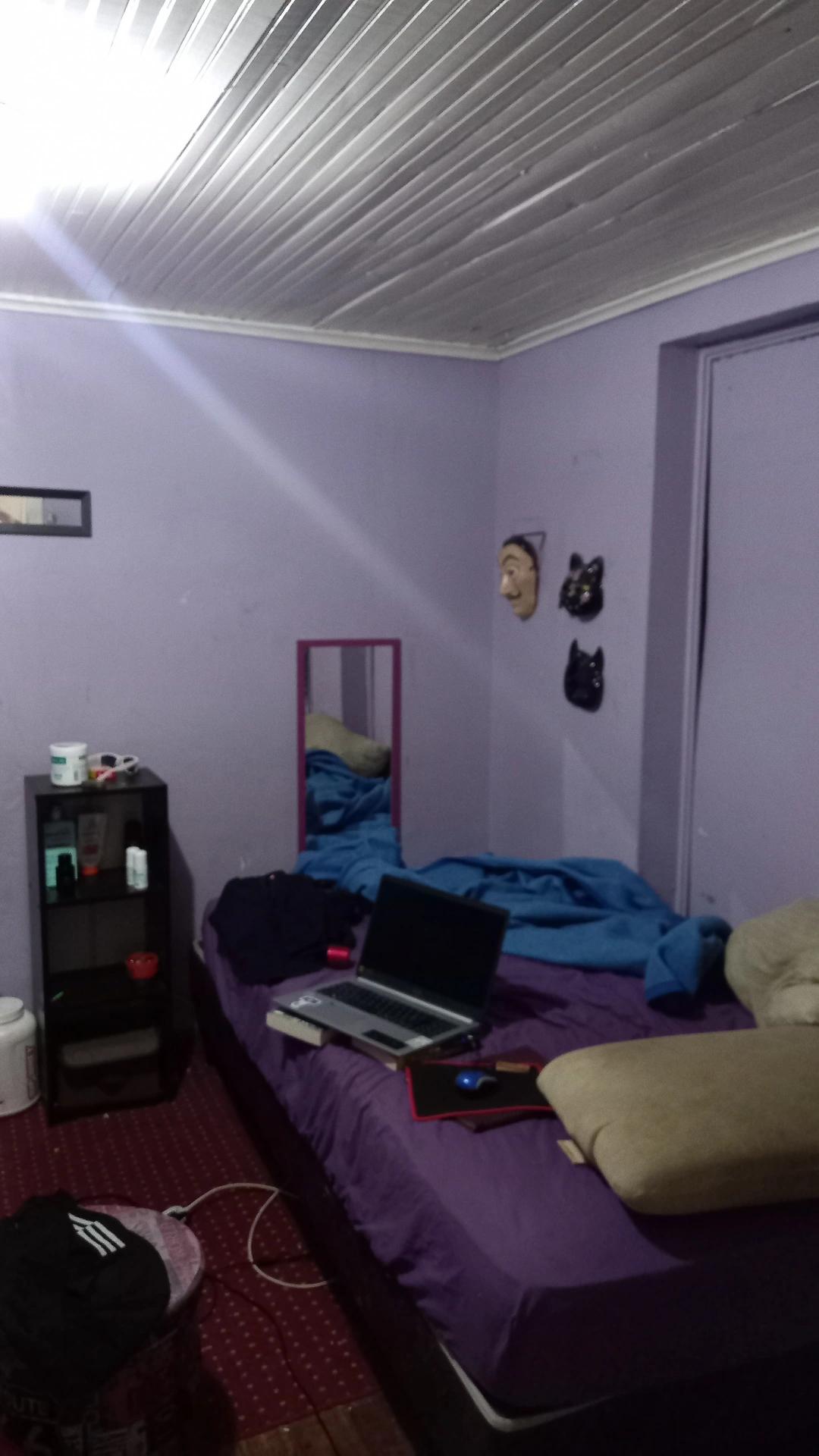 Venta Usado Casa 3D 1B - &Ntilde;u&ntilde;oa