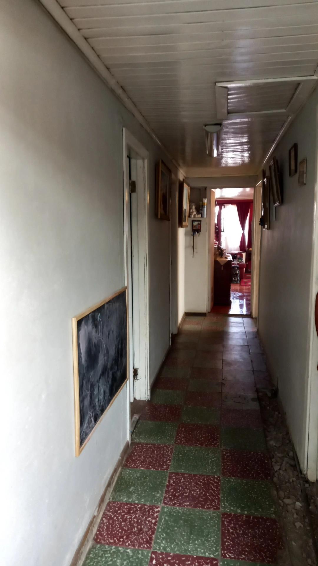 Venta Usado Casa 3D 1B - &Ntilde;u&ntilde;oa