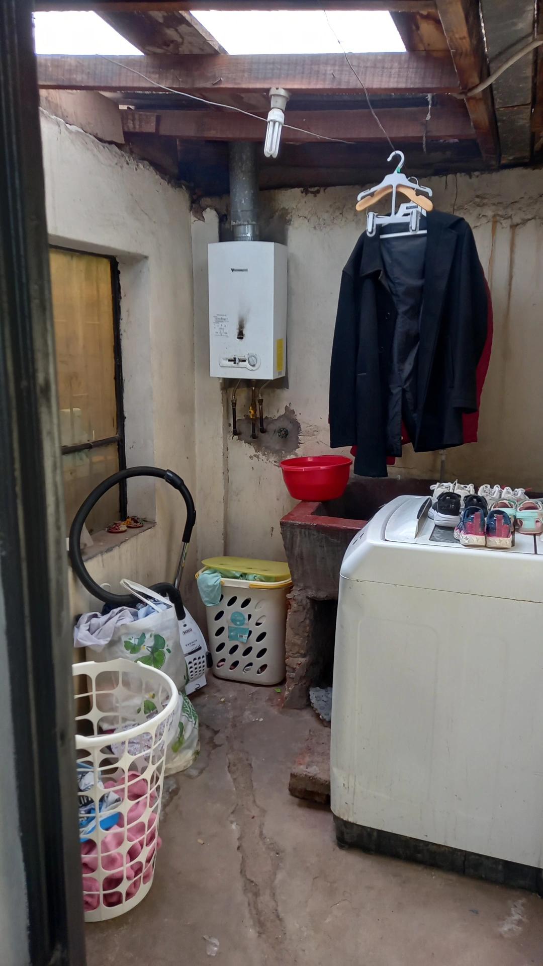 Venta Usado Casa 3D 1B - &Ntilde;u&ntilde;oa