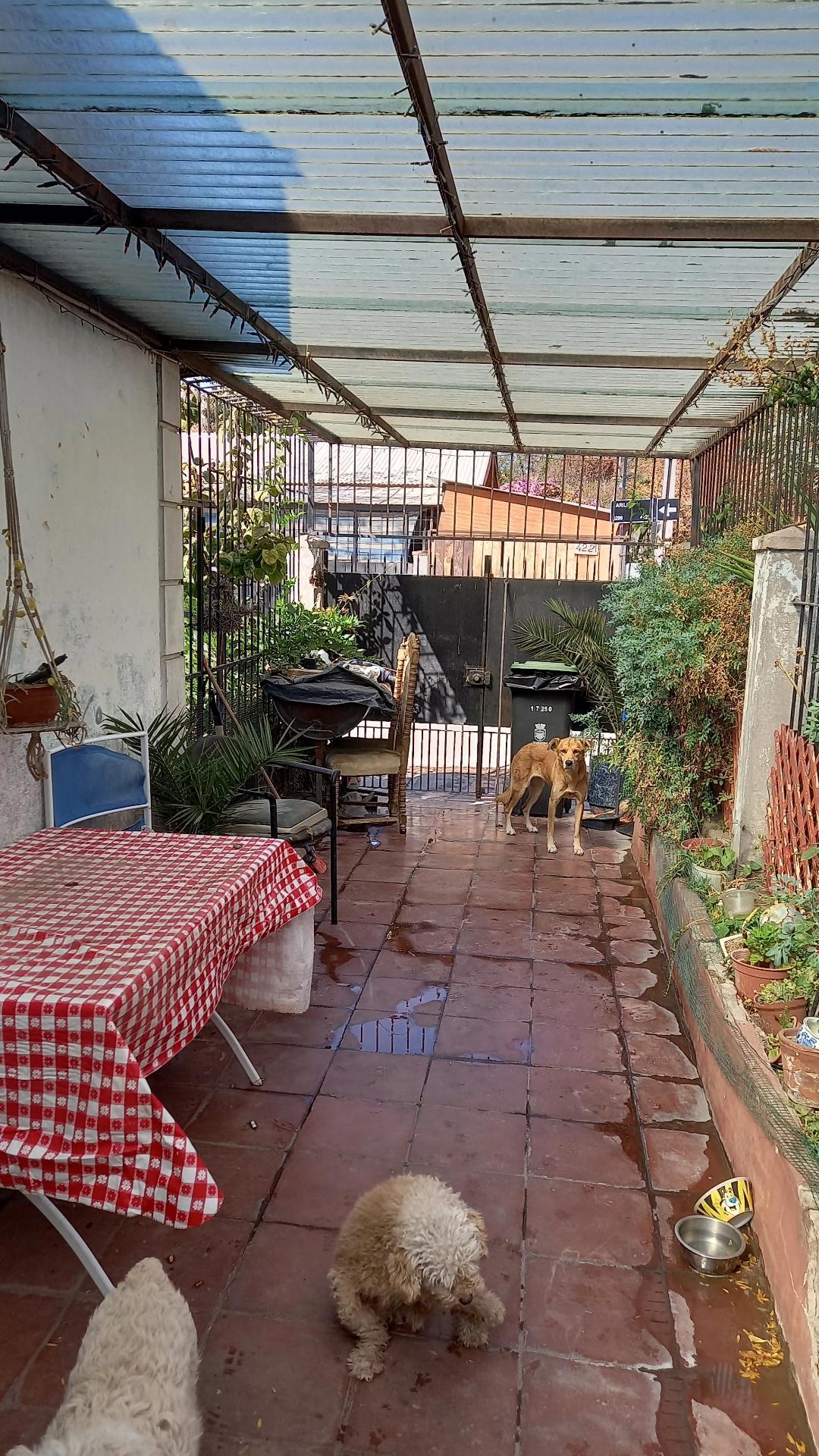 Venta Usado Casa 3D 1B - &Ntilde;u&ntilde;oa