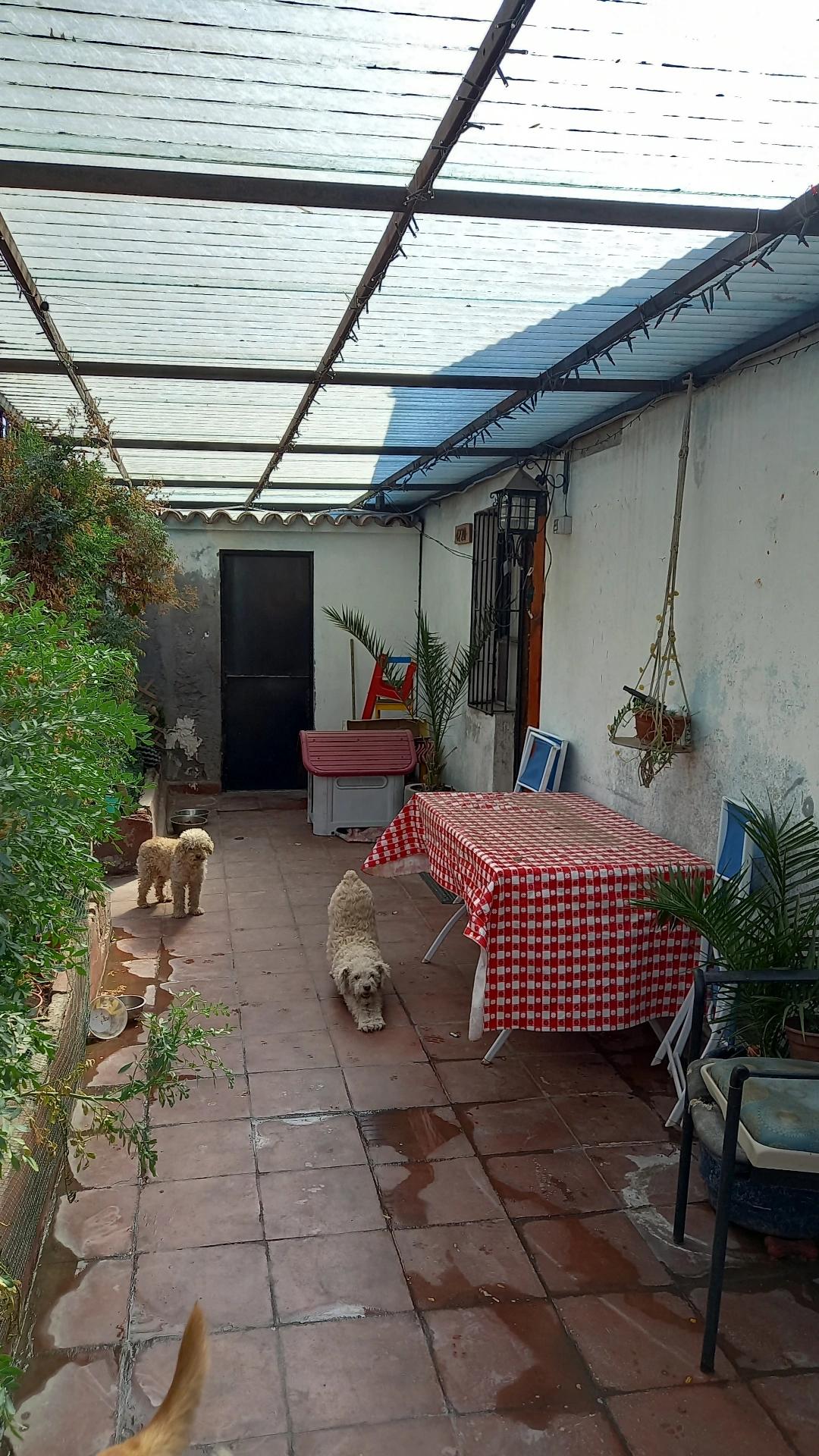 Venta Usado Casa 3D 1B - &Ntilde;u&ntilde;oa