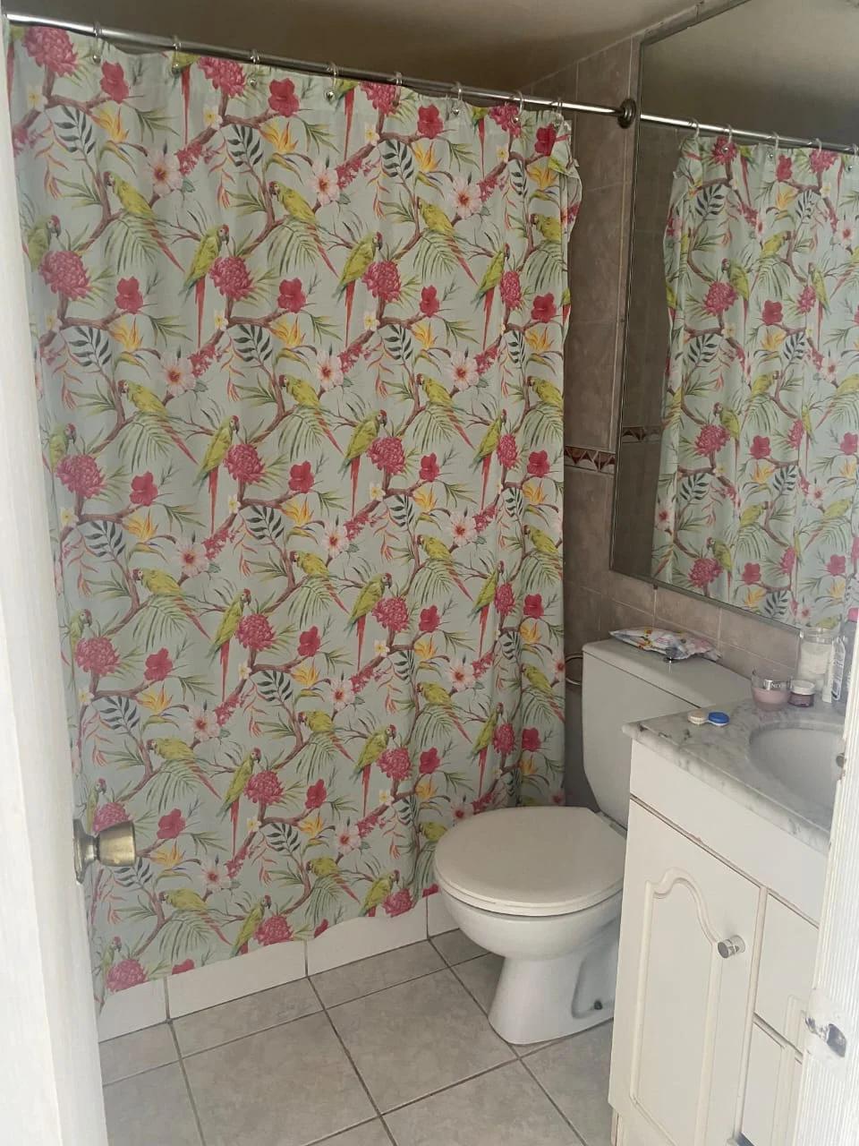 Venta Usado Departamento 3D 2B - Providencia