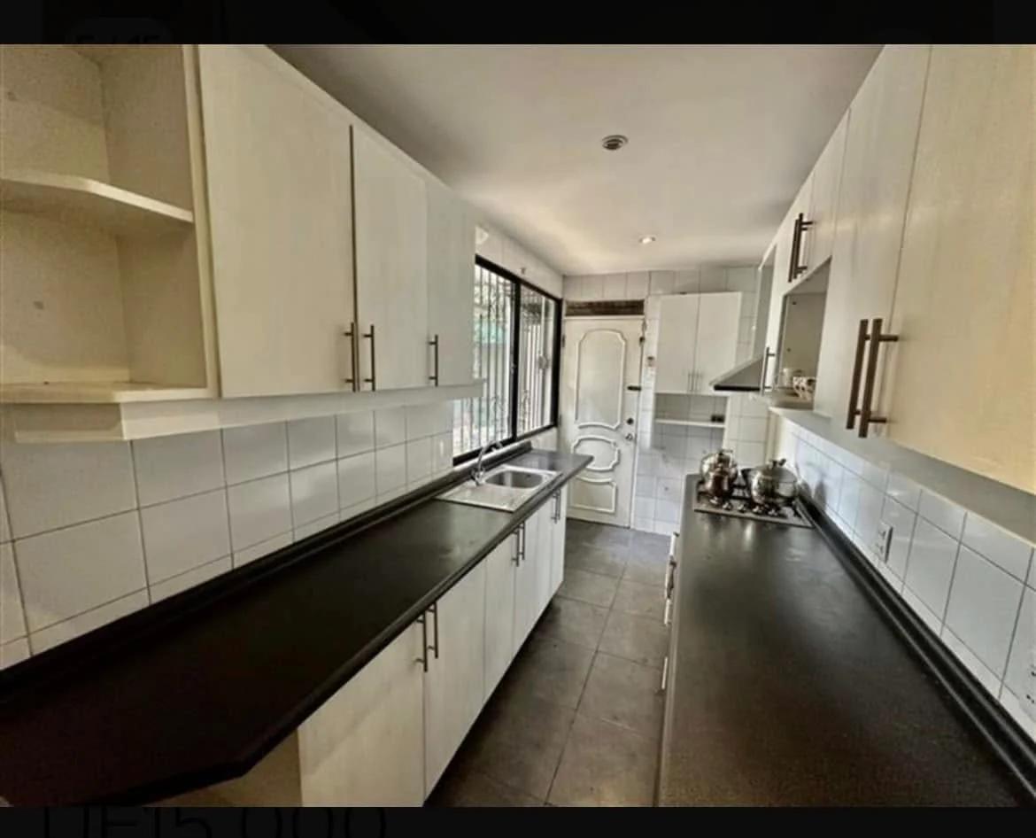 Venta Usado Casa 5D 4B - Las Condes