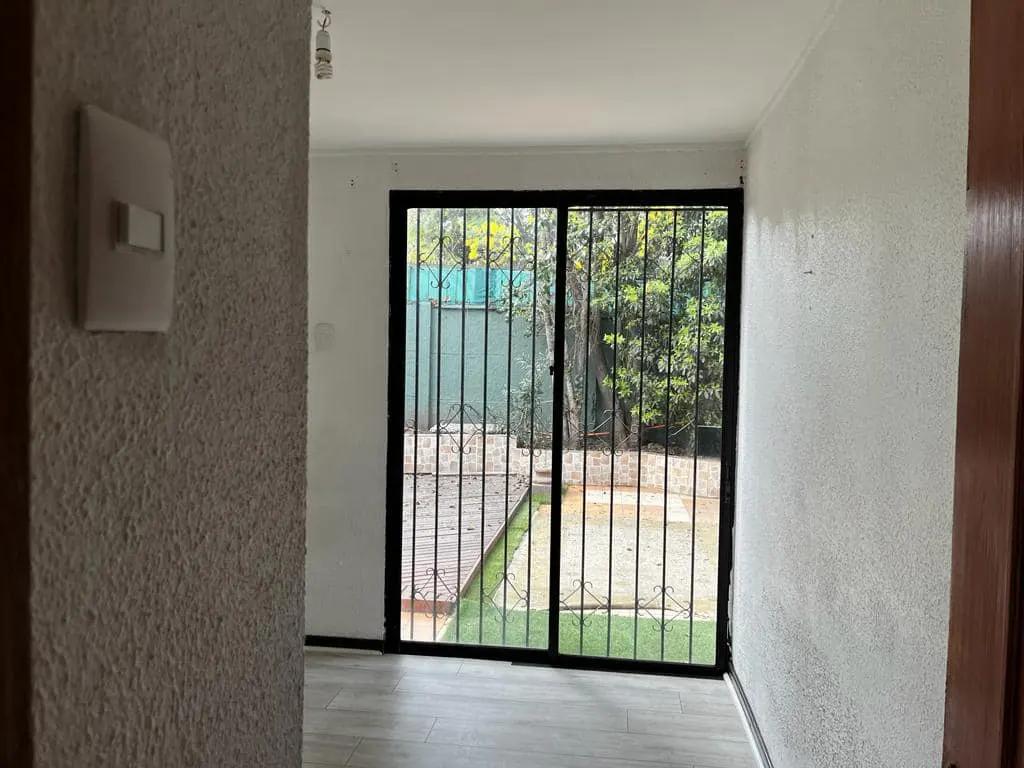 Venta Usado Casa 5D 4B - Las Condes
