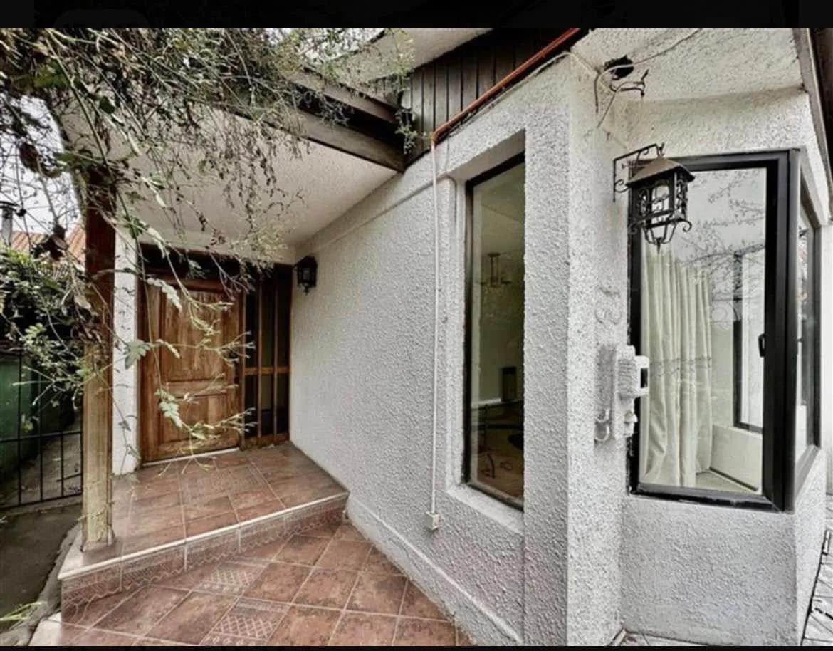 Venta Usado Casa 5D 4B - Las Condes