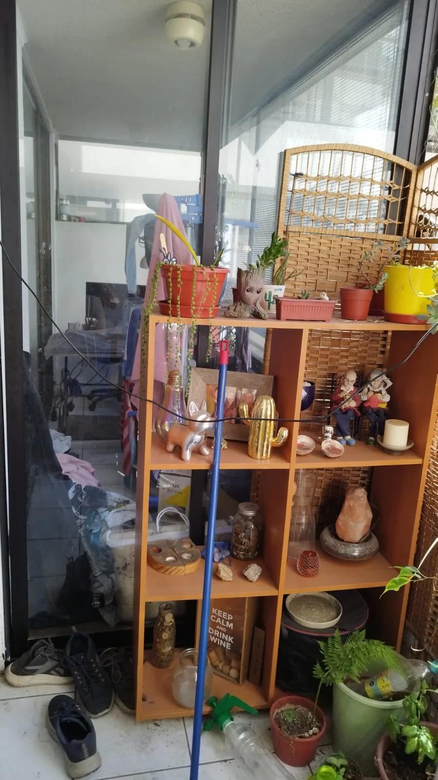 Arriendo Departamento 1D 1B - Providencia