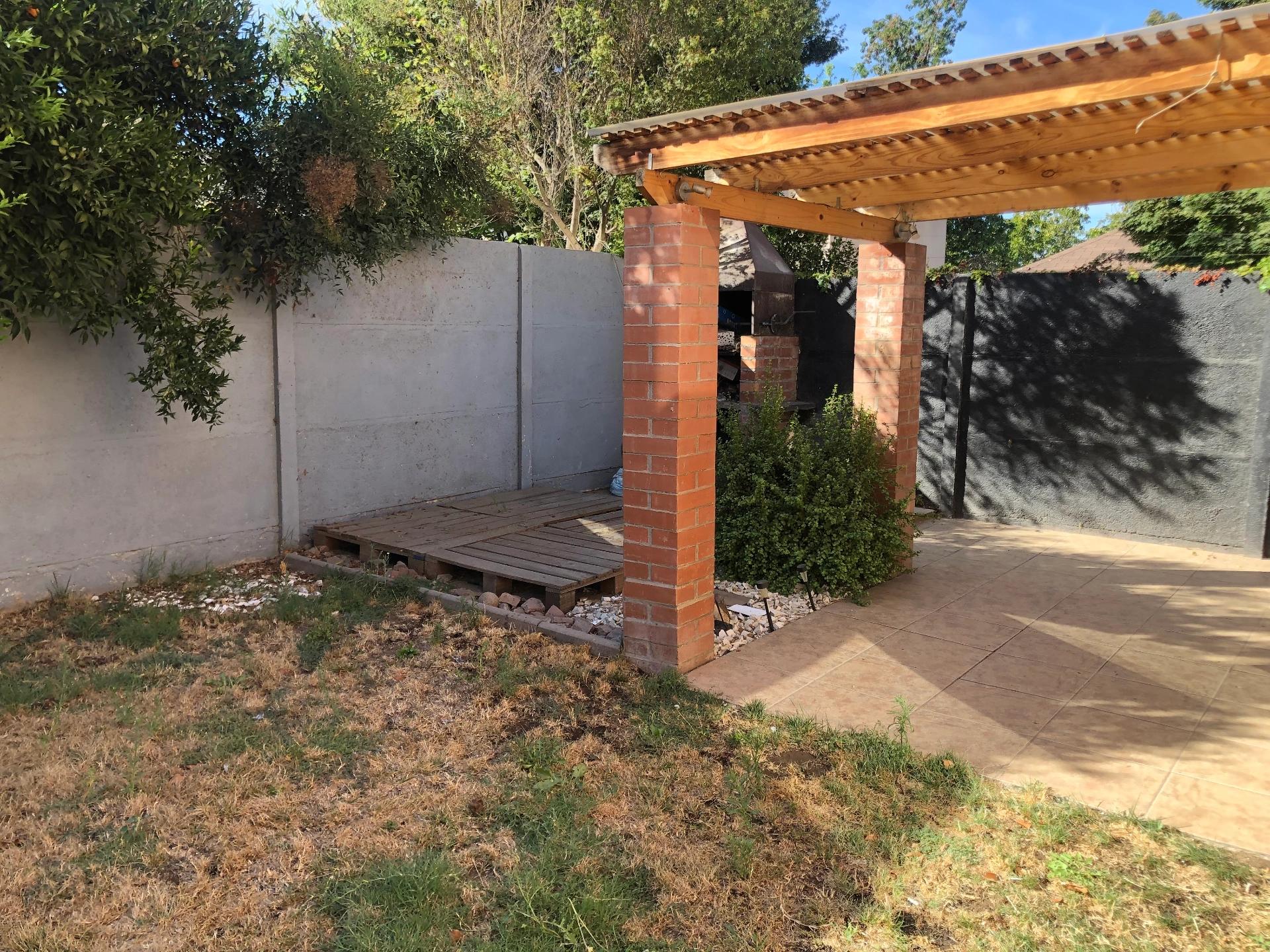 Arriendo Casa 3D 3B - Colina