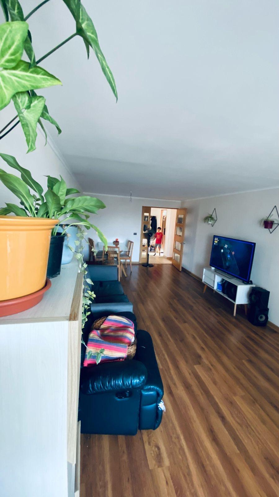 Arriendo Departamento 3D 3B E B - Providencia