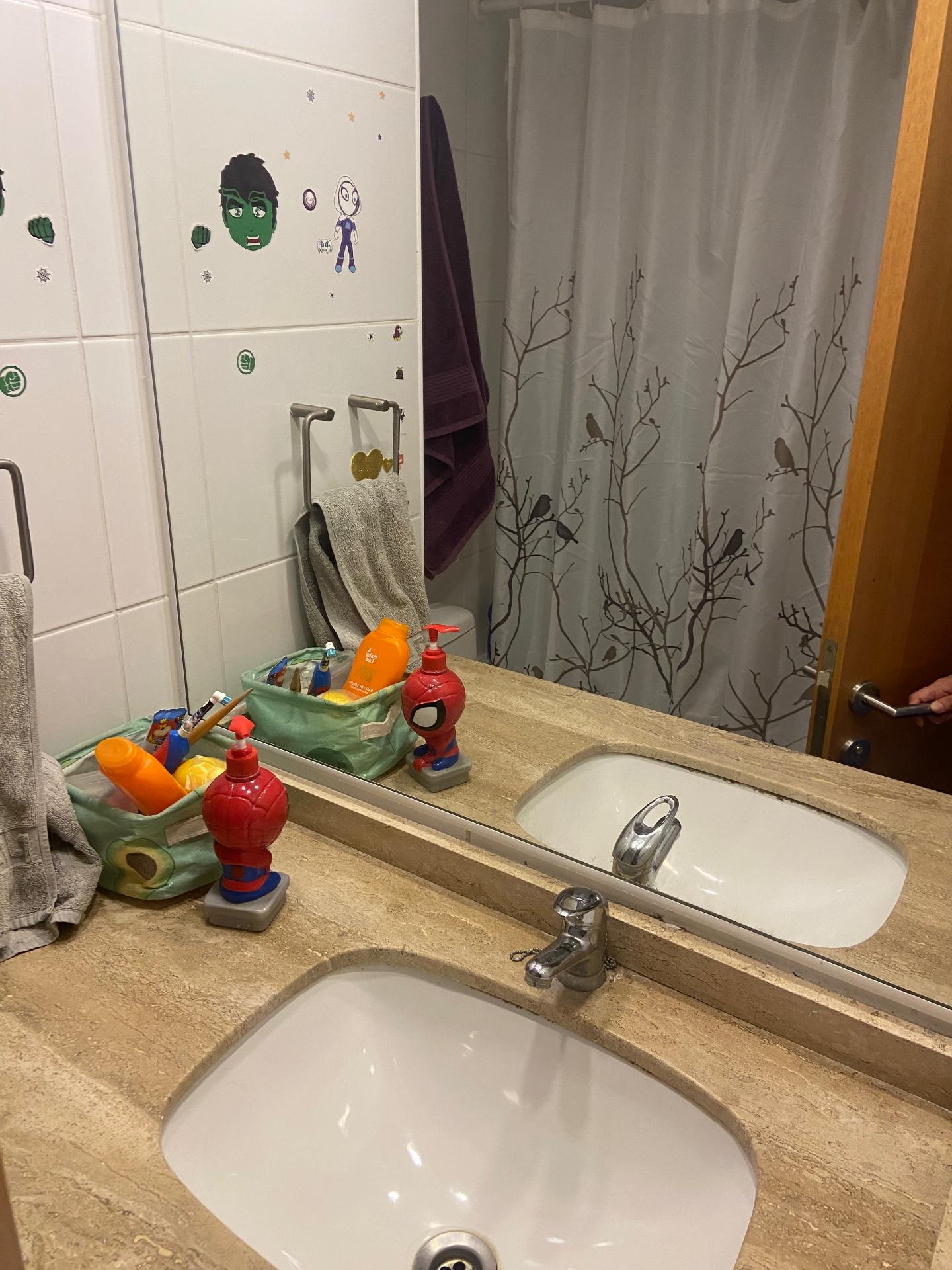 Arriendo Departamento 3D 3B E B - Providencia