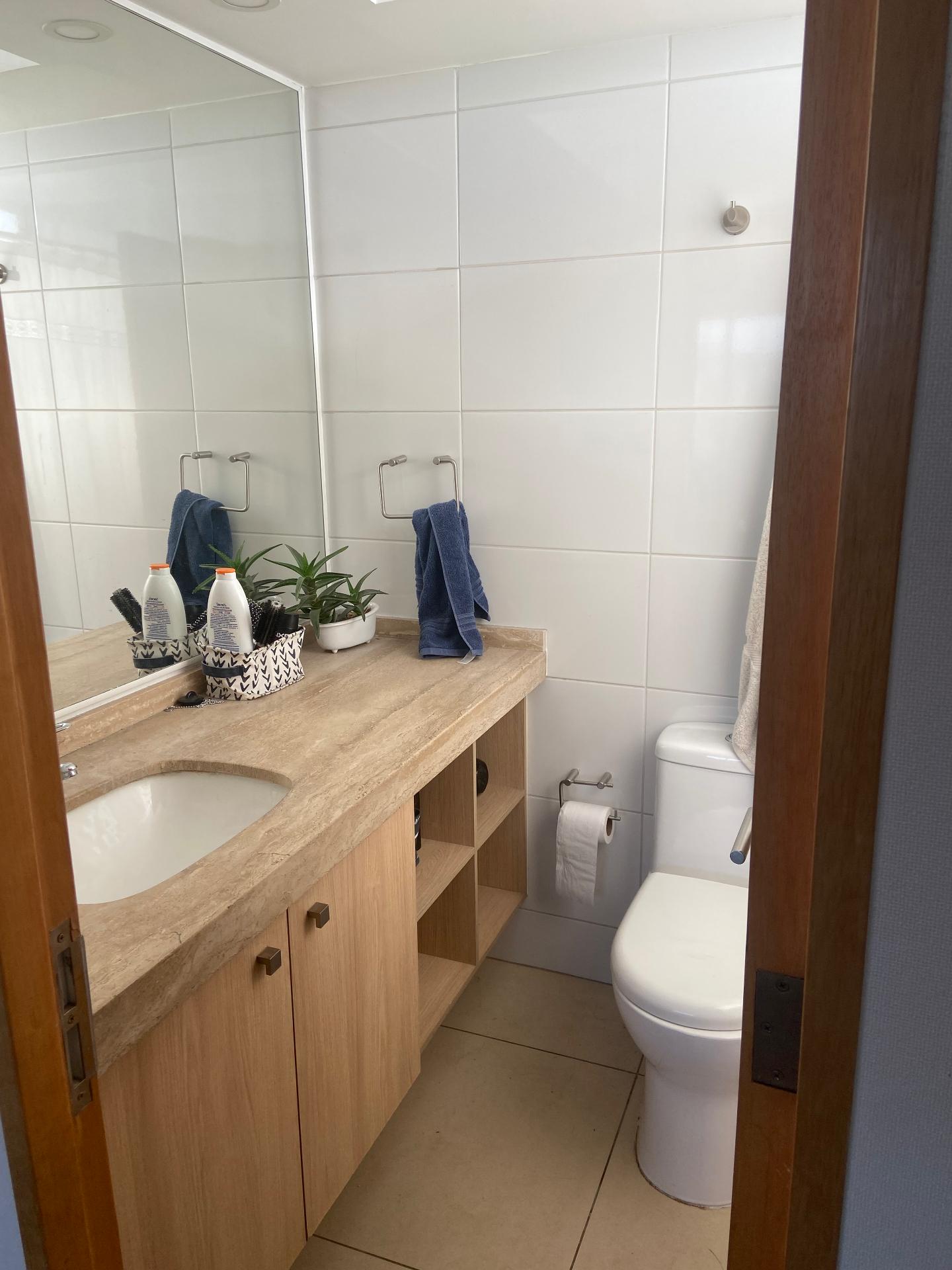 Arriendo Departamento 3D 3B E B - Providencia