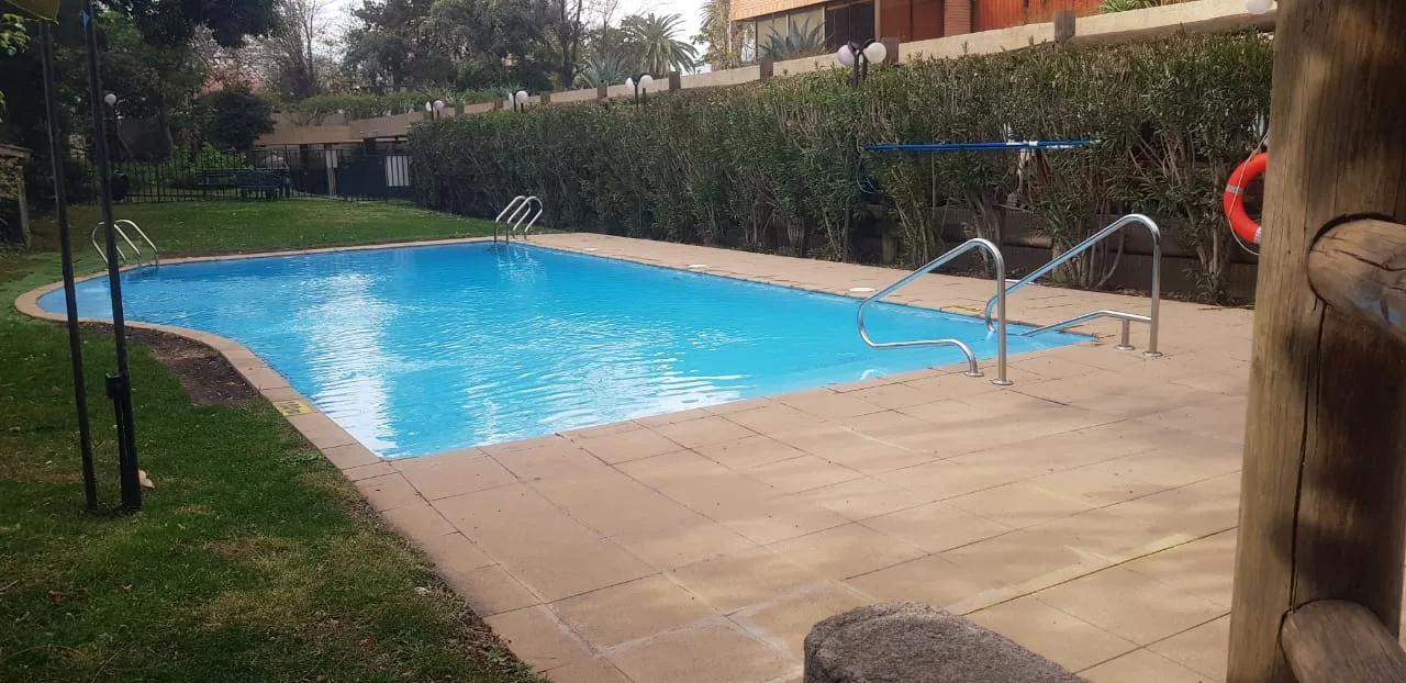 Venta Usado Departamento 4D 3B E B - Las Condes