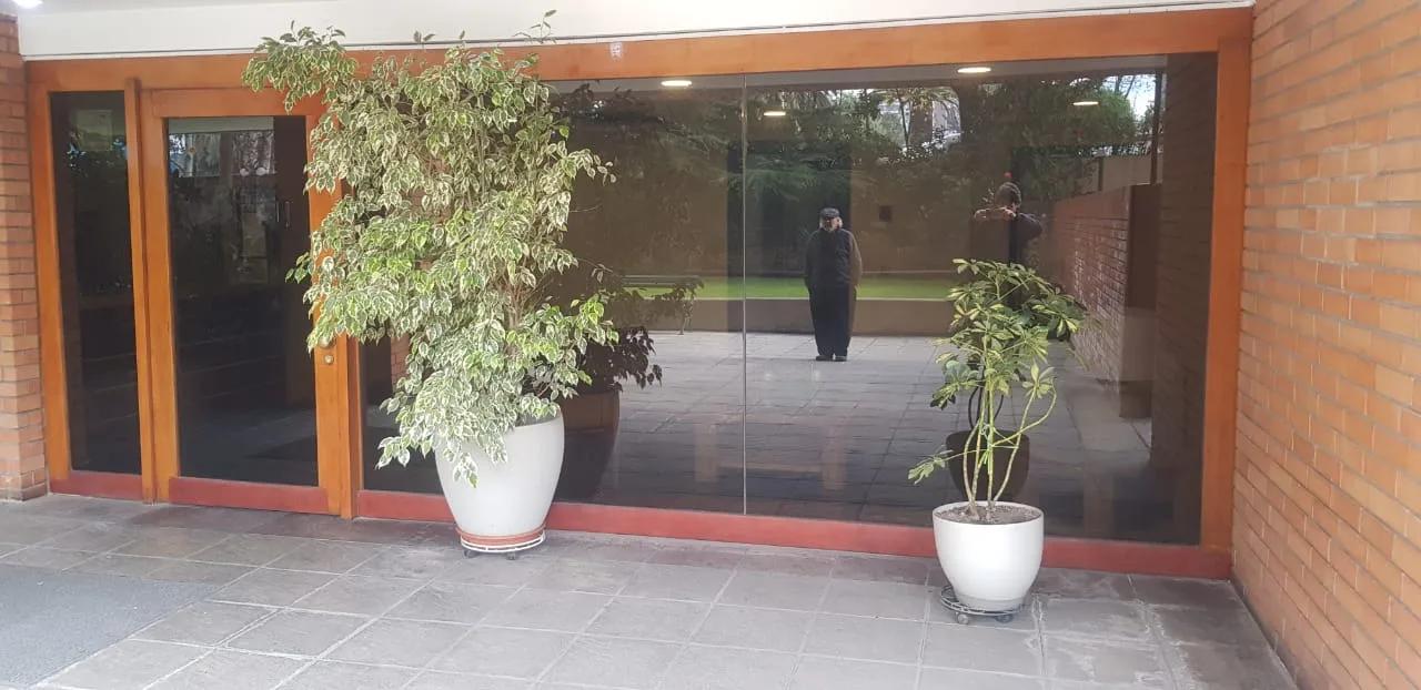 Venta Usado Departamento 4D 3B E B - Las Condes