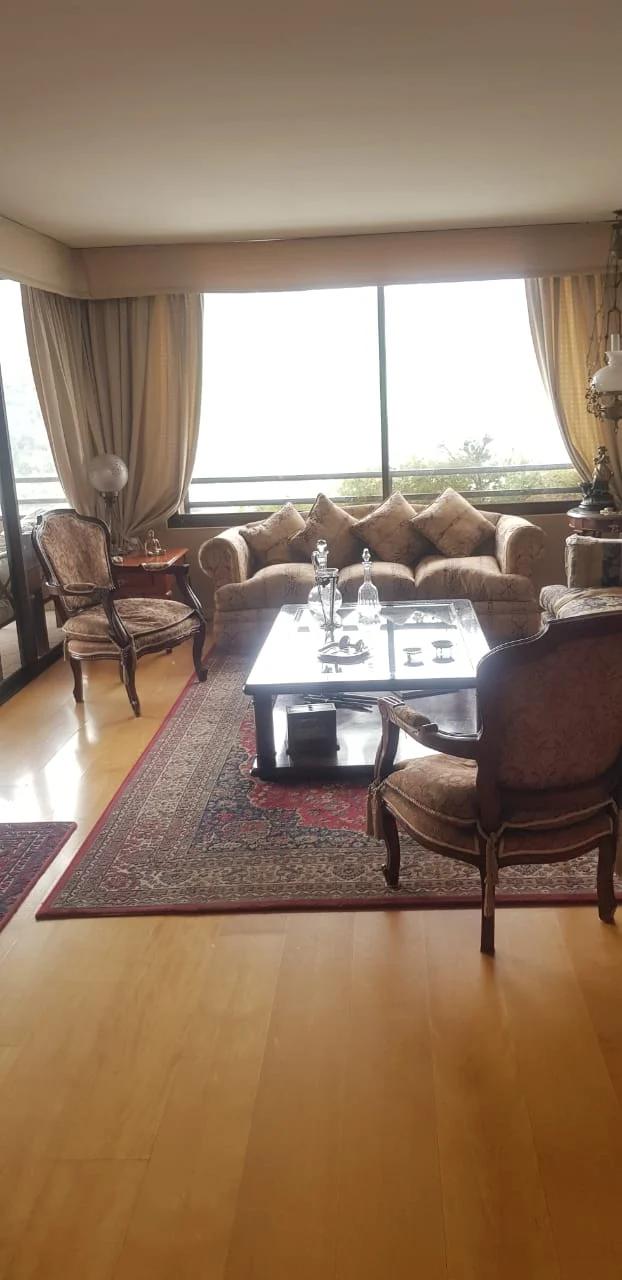 Venta Usado Departamento 4D 3B E B - Las Condes