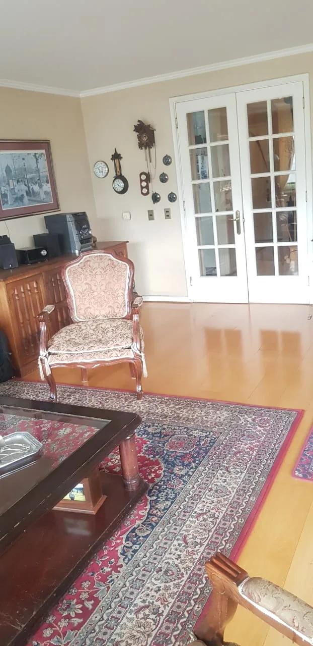 Venta Usado Departamento 4D 3B E B - Las Condes