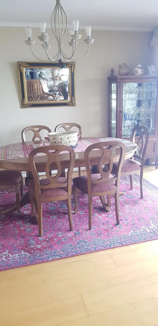 Venta Usado Departamento 4D 3B E B - Las Condes