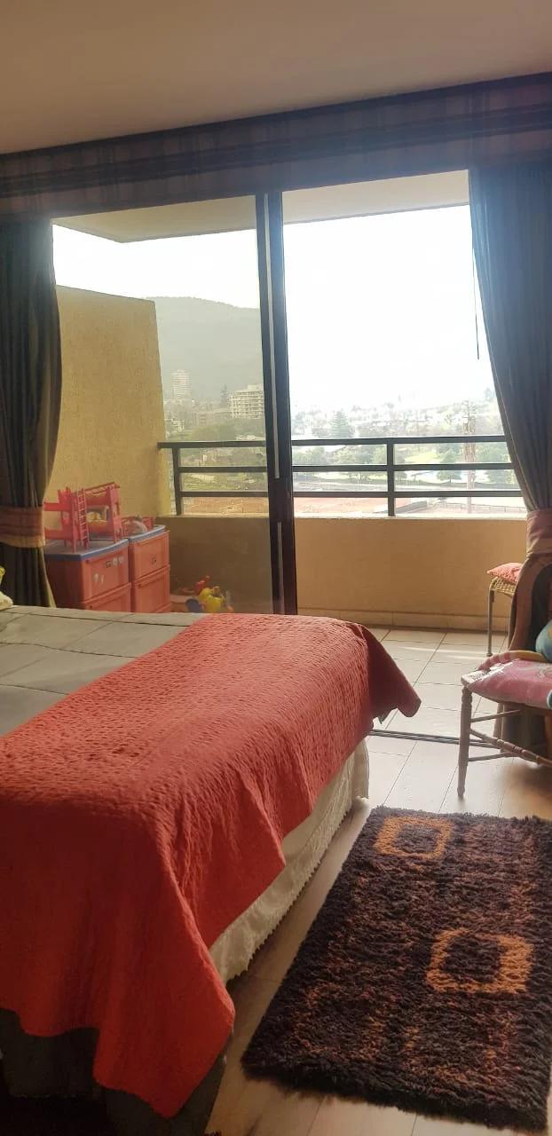 Venta Usado Departamento 4D 3B E B - Las Condes