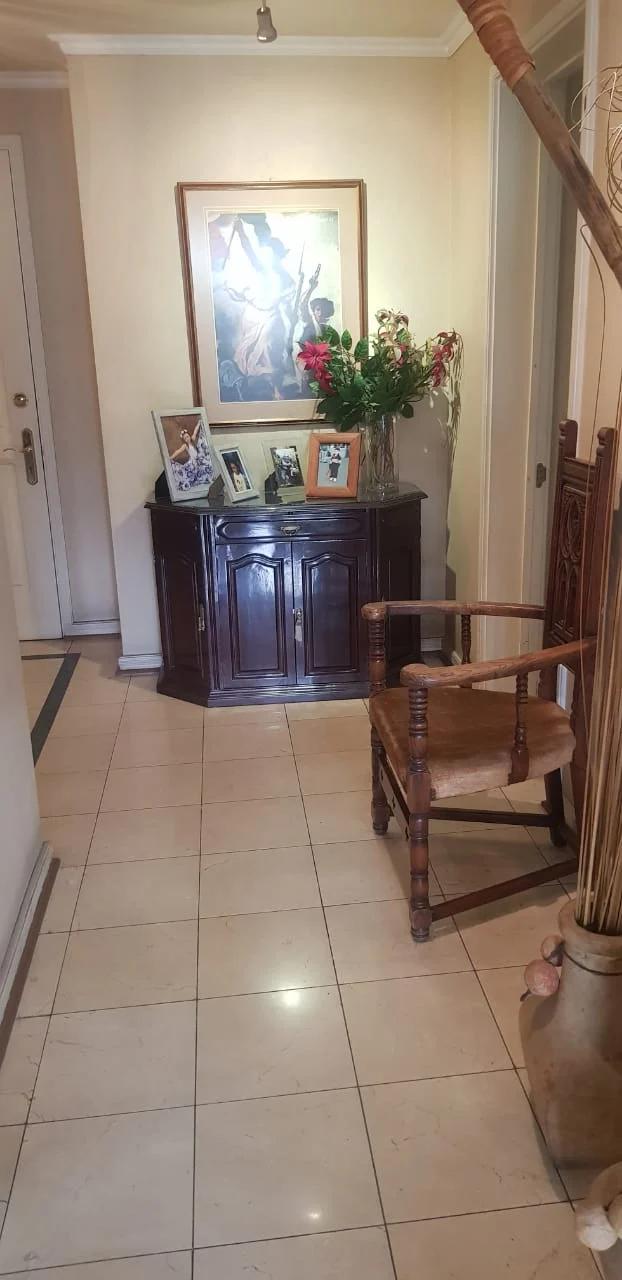 Venta Usado Departamento 4D 3B E B - Las Condes