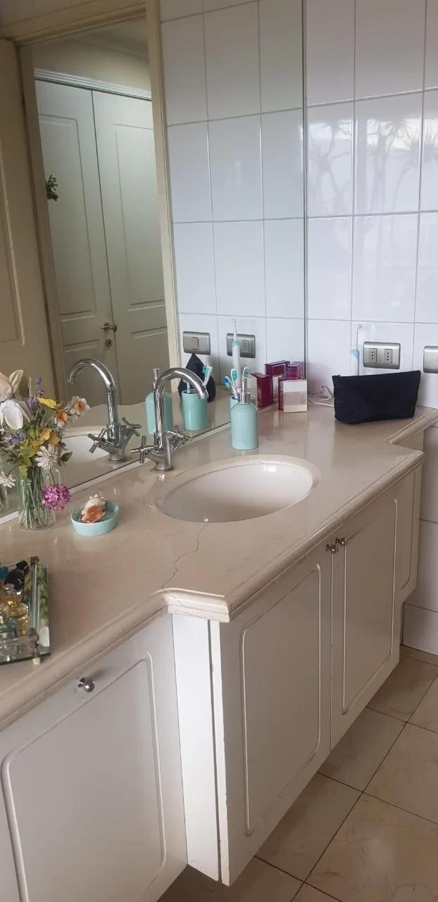 Venta Usado Departamento 4D 3B E B - Las Condes