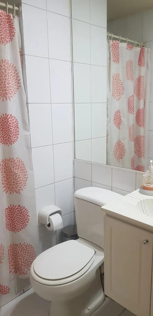 Venta Usado Departamento 4D 3B E B - Las Condes