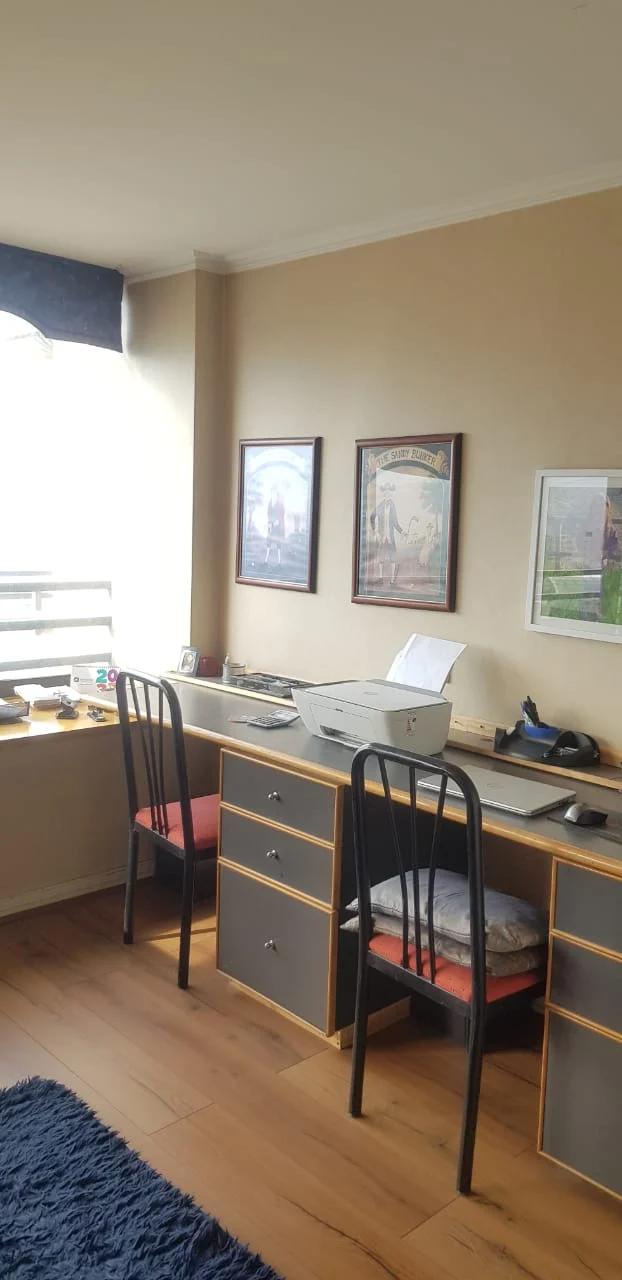 Venta Usado Departamento 4D 3B E B - Las Condes