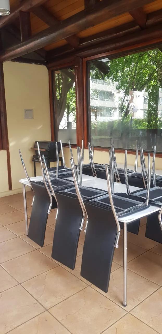 Venta Usado Departamento 4D 3B E B - Las Condes