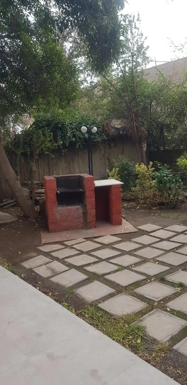 Venta Usado Departamento 4D 3B E B - Las Condes