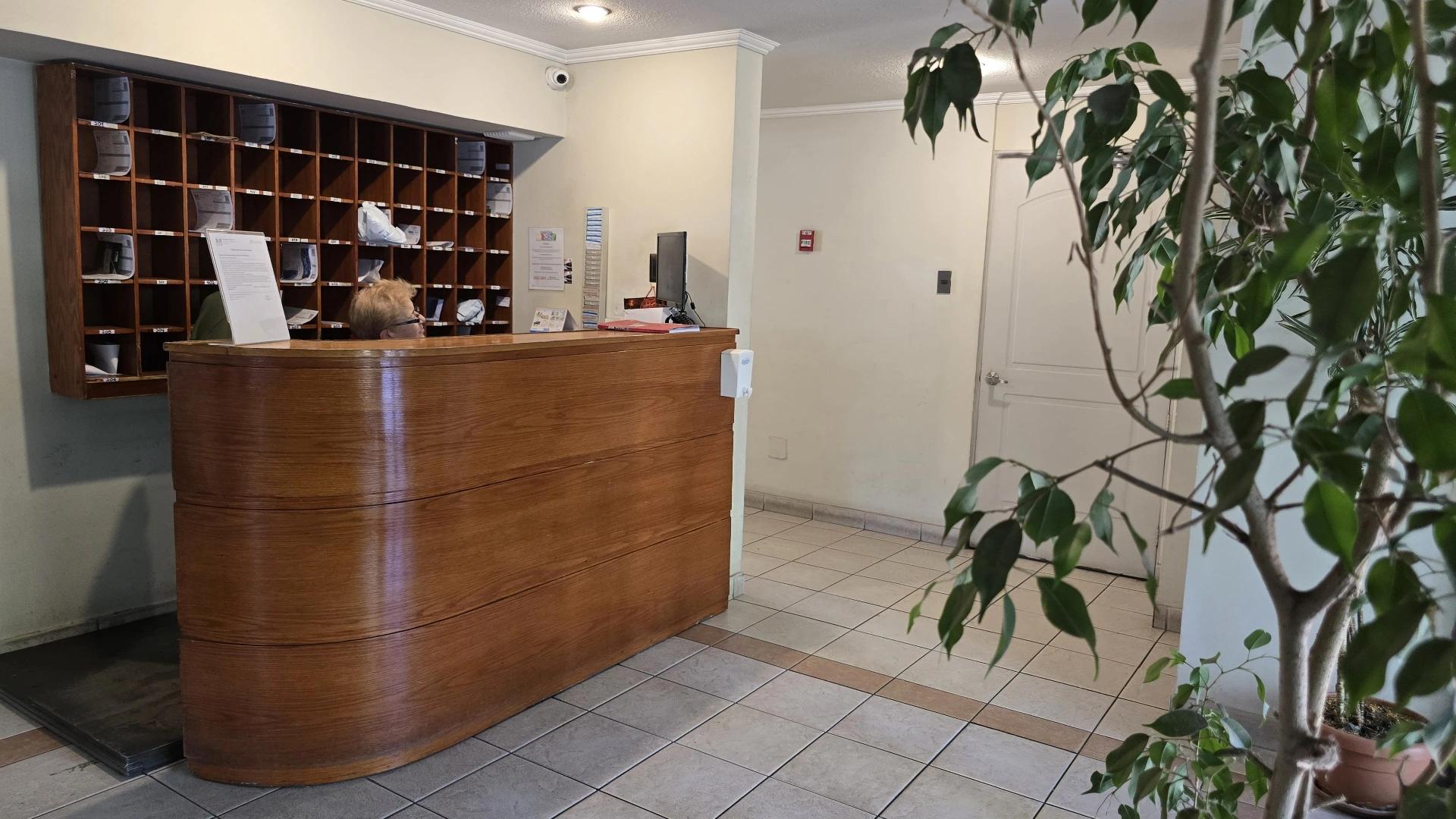 Venta Usado Departamento 2D 2B E B - Las Condes