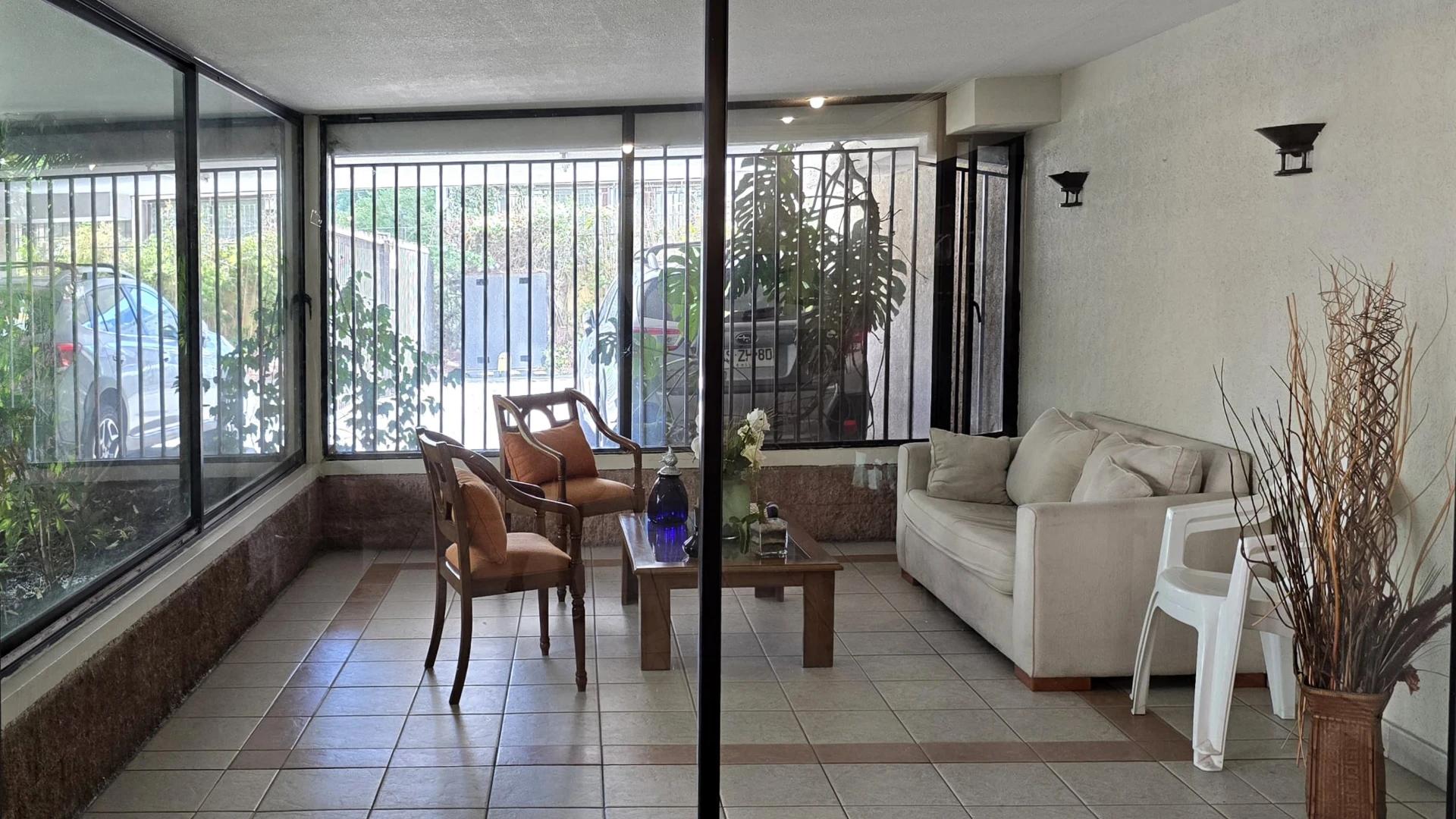 Venta Usado Departamento 2D 2B E B - Las Condes