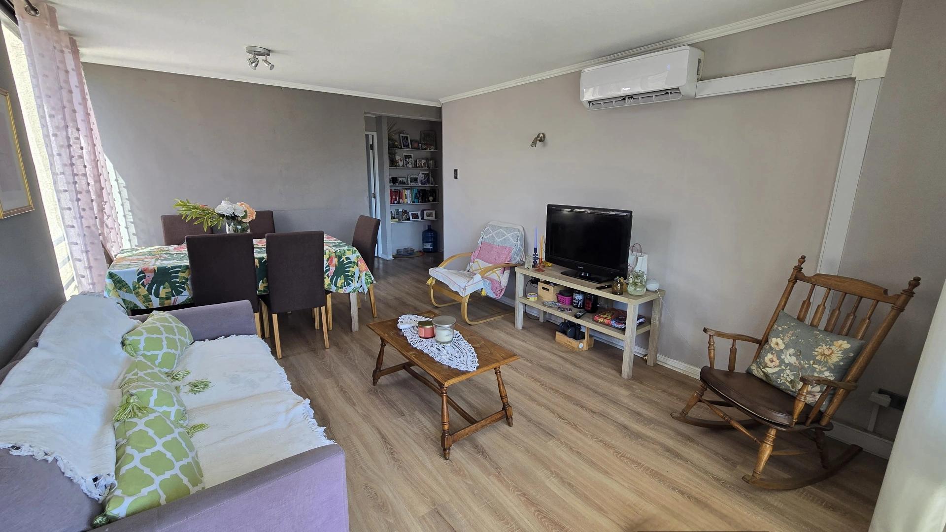 Venta Usado Departamento 2D 2B E B - Las Condes