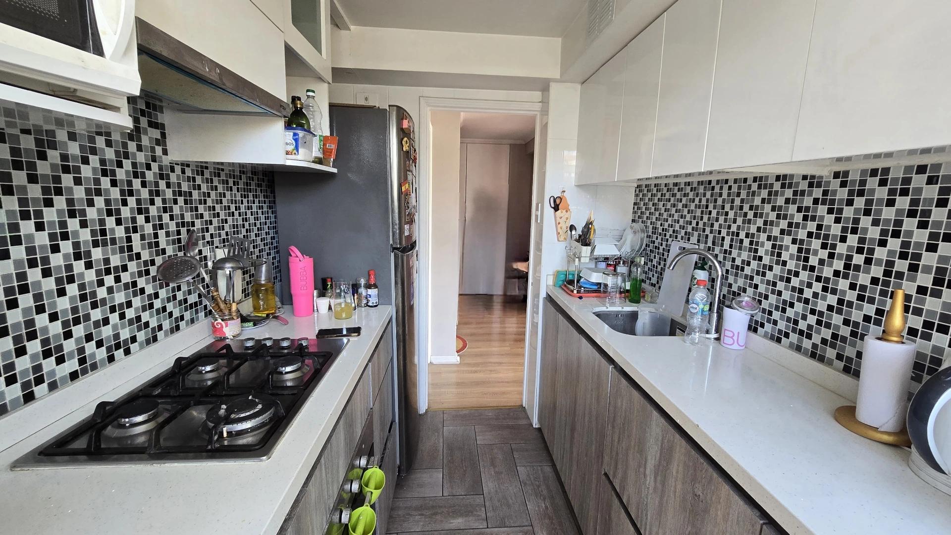 Venta Usado Departamento 2D 2B E B - Las Condes