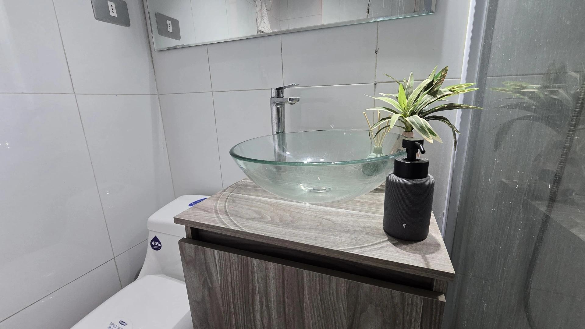 Venta Usado Departamento 2D 2B E B - Las Condes